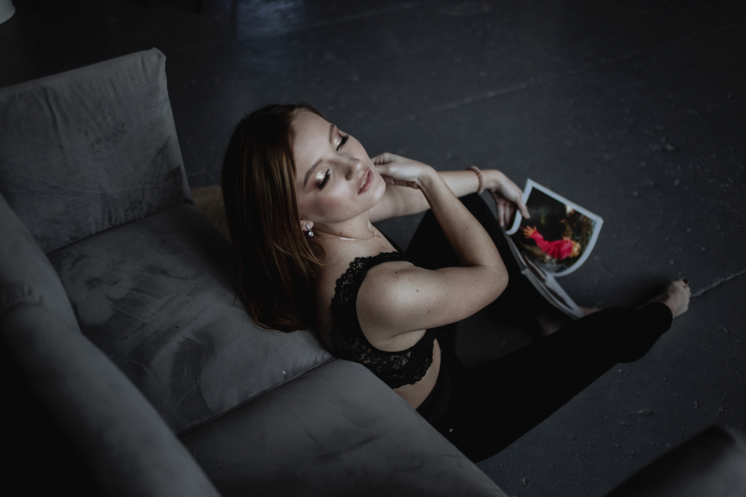 Ирина. Семейный и свадебный фотограф в Белгороде Анастасия Ковалёва