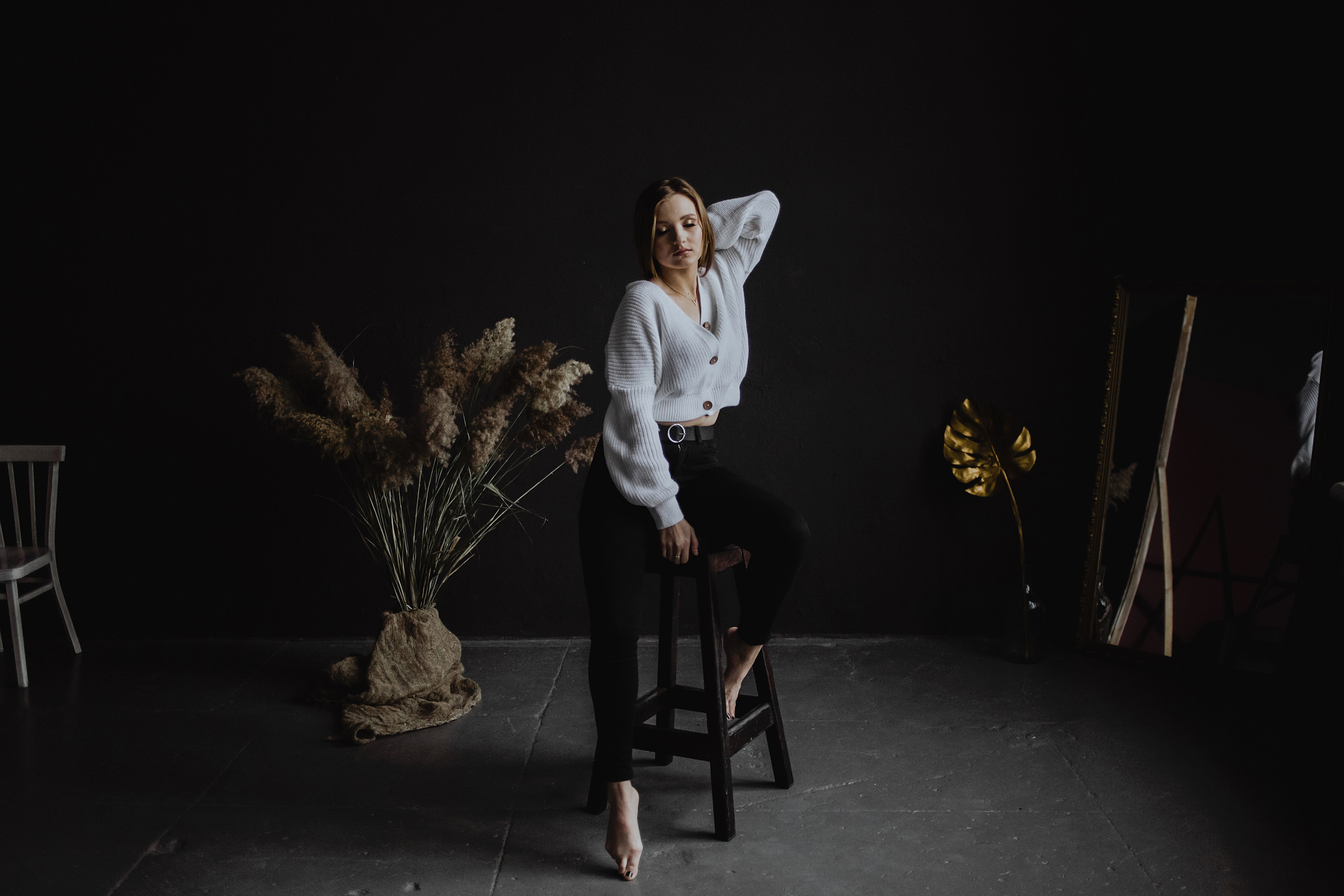 Ирина. Семейный и свадебный фотограф в Белгороде Анастасия Ковалёва