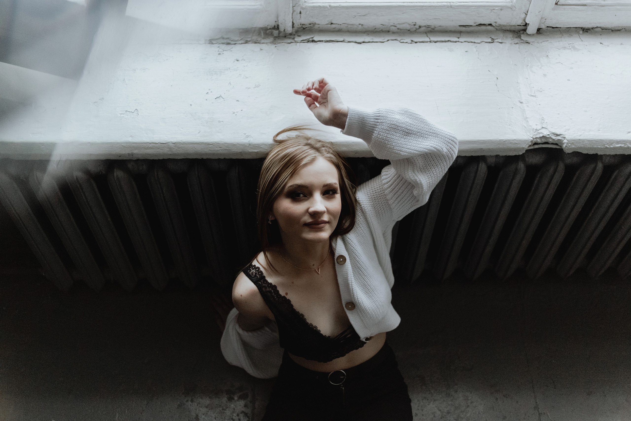 Ирина. Семейный и свадебный фотограф в Белгороде Анастасия Ковалёва