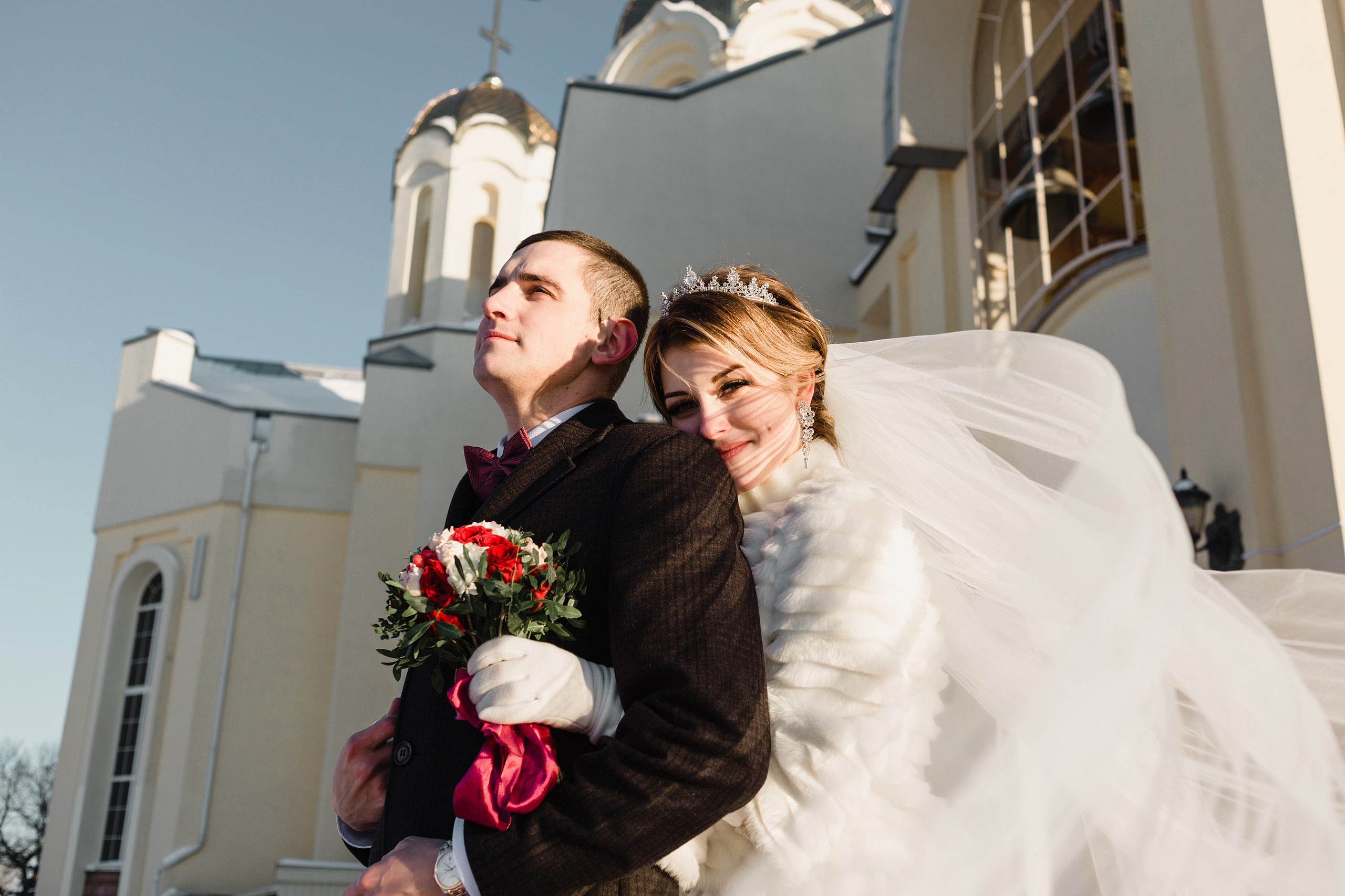 Анастасия|Михаил. Семейный и свадебный фотограф в Белгороде Анастасия Ковалёва