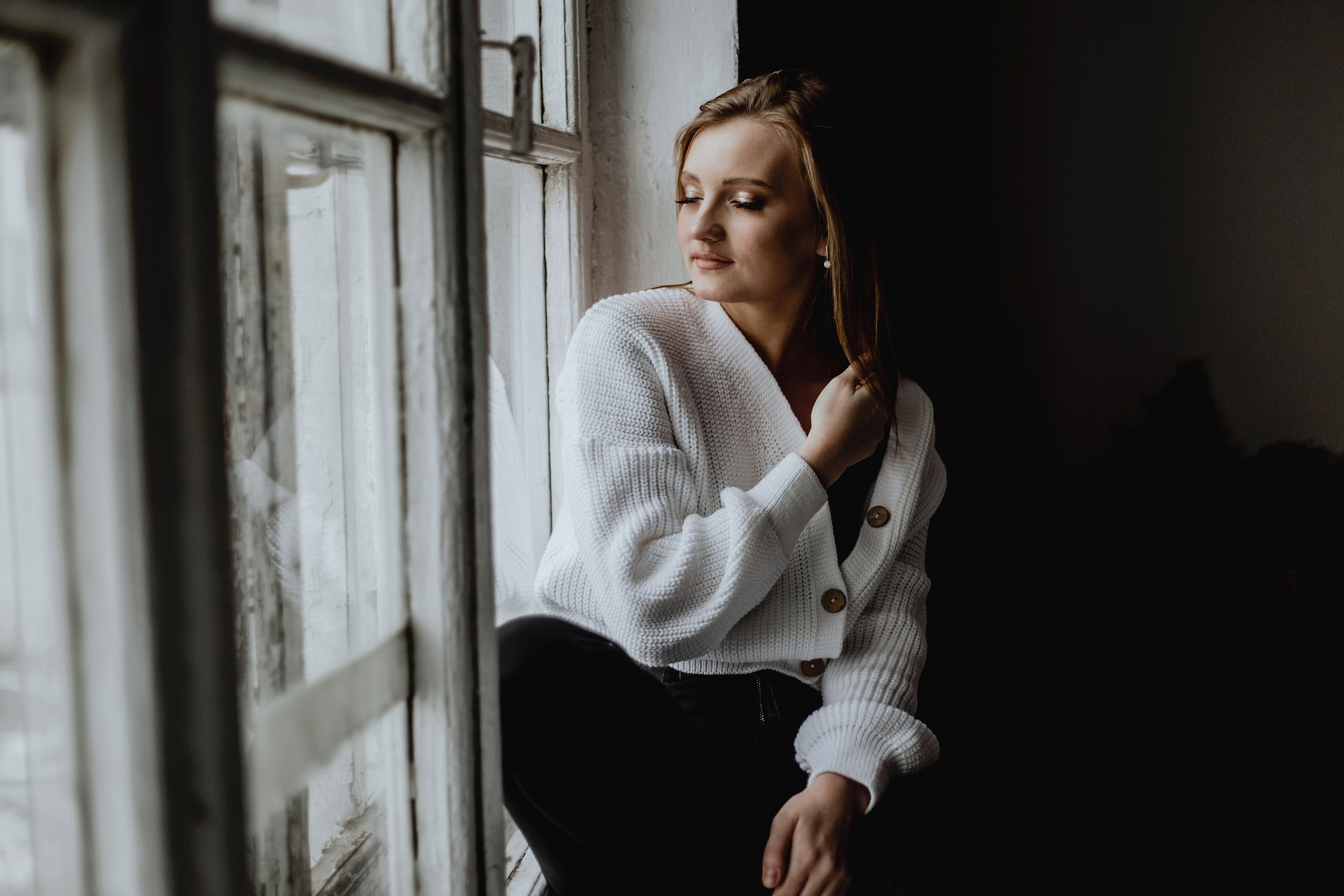 Ирина. Семейный и свадебный фотограф в Белгороде Анастасия Ковалёва