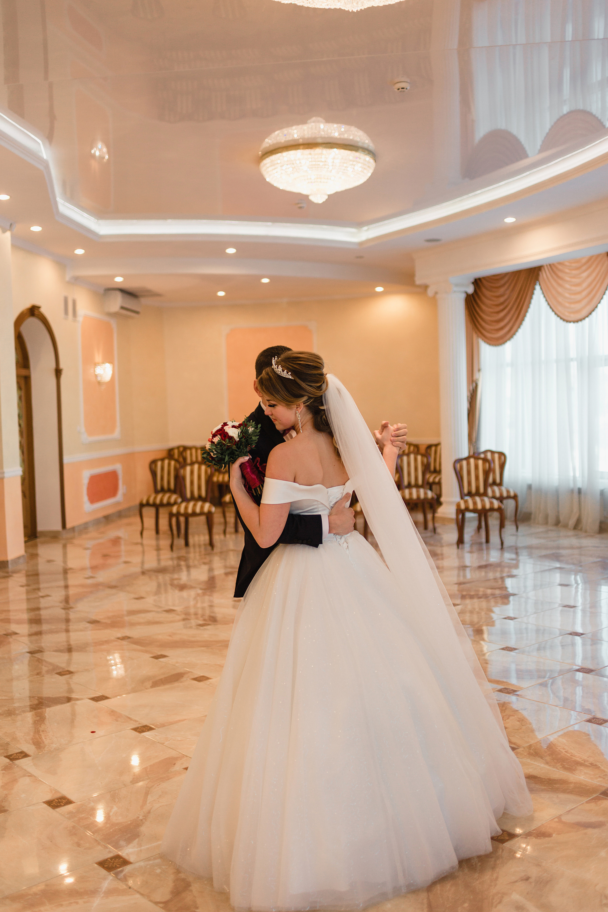 Анастасия|Михаил. Семейный и свадебный фотограф в Белгороде Анастасия Ковалёва