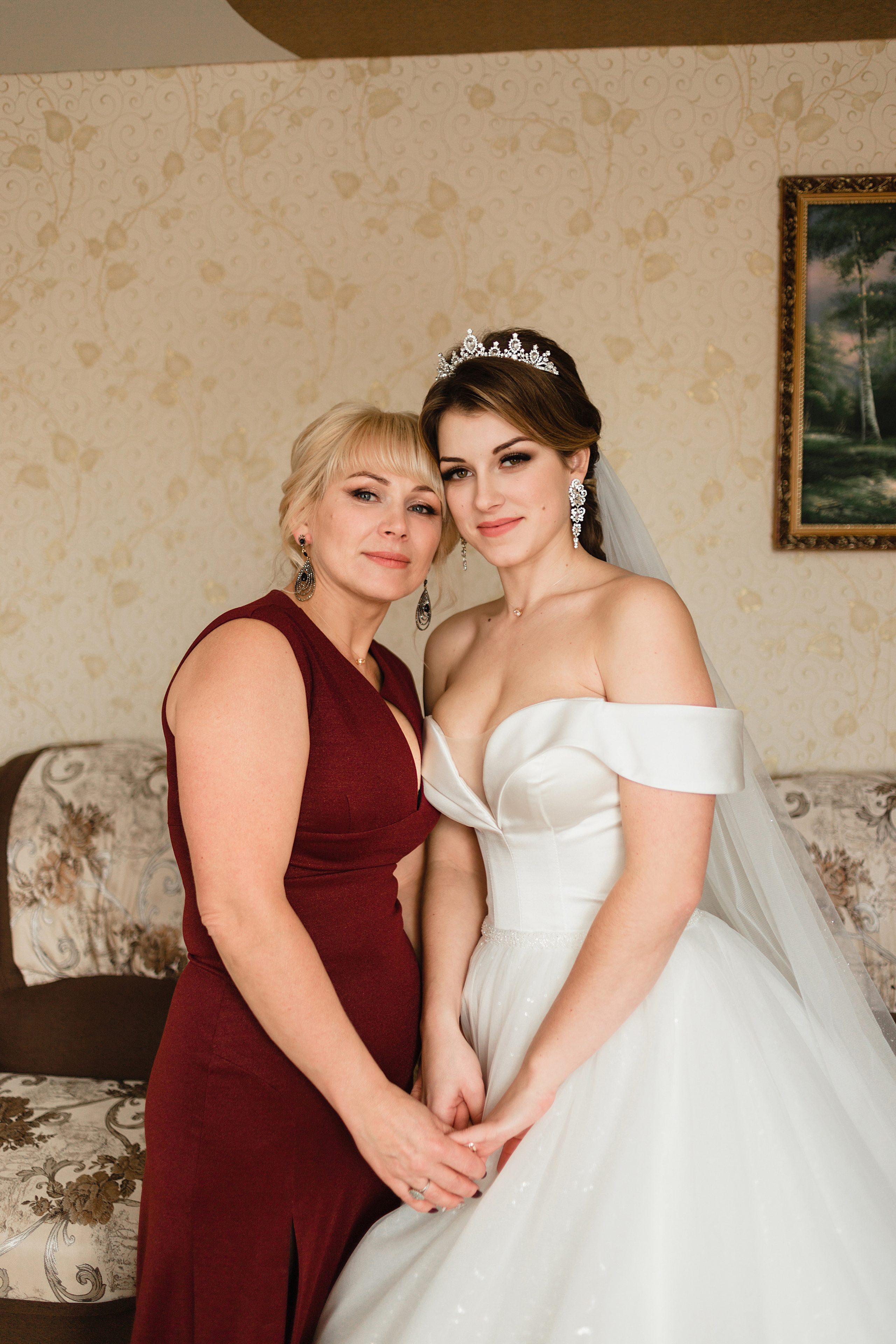 Анастасия|Михаил. Семейный и свадебный фотограф в Белгороде Анастасия Ковалёва