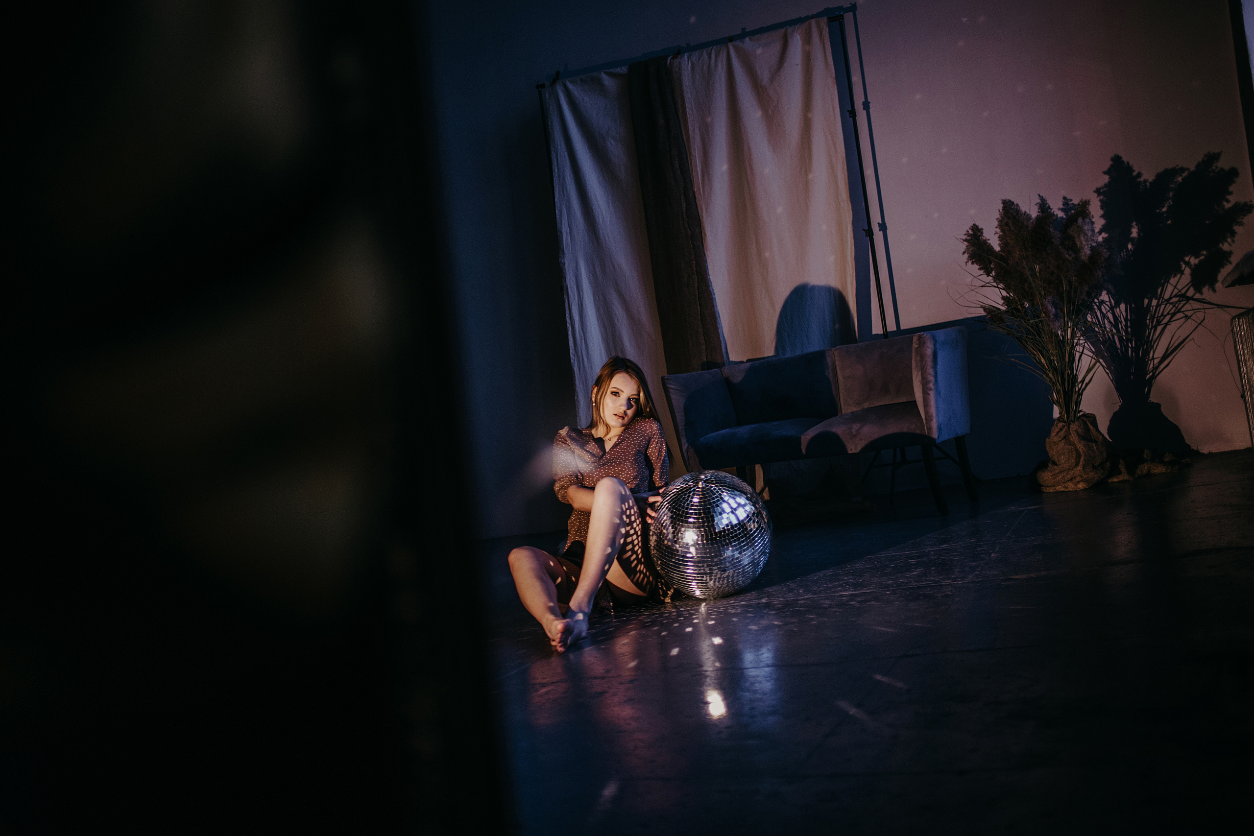 Ирина. Семейный и свадебный фотограф в Белгороде Анастасия Ковалёва