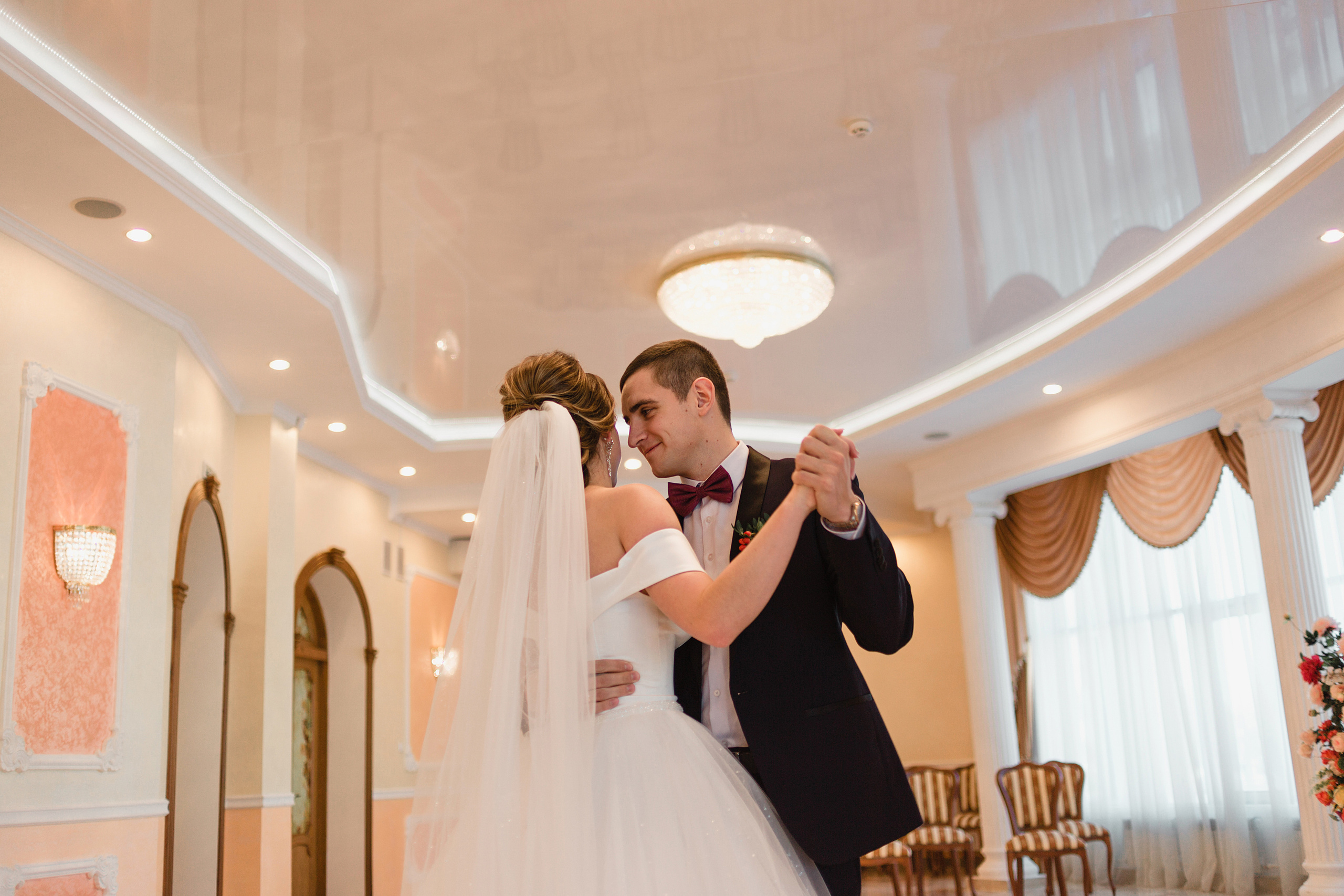 Анастасия|Михаил. Семейный и свадебный фотограф в Белгороде Анастасия Ковалёва