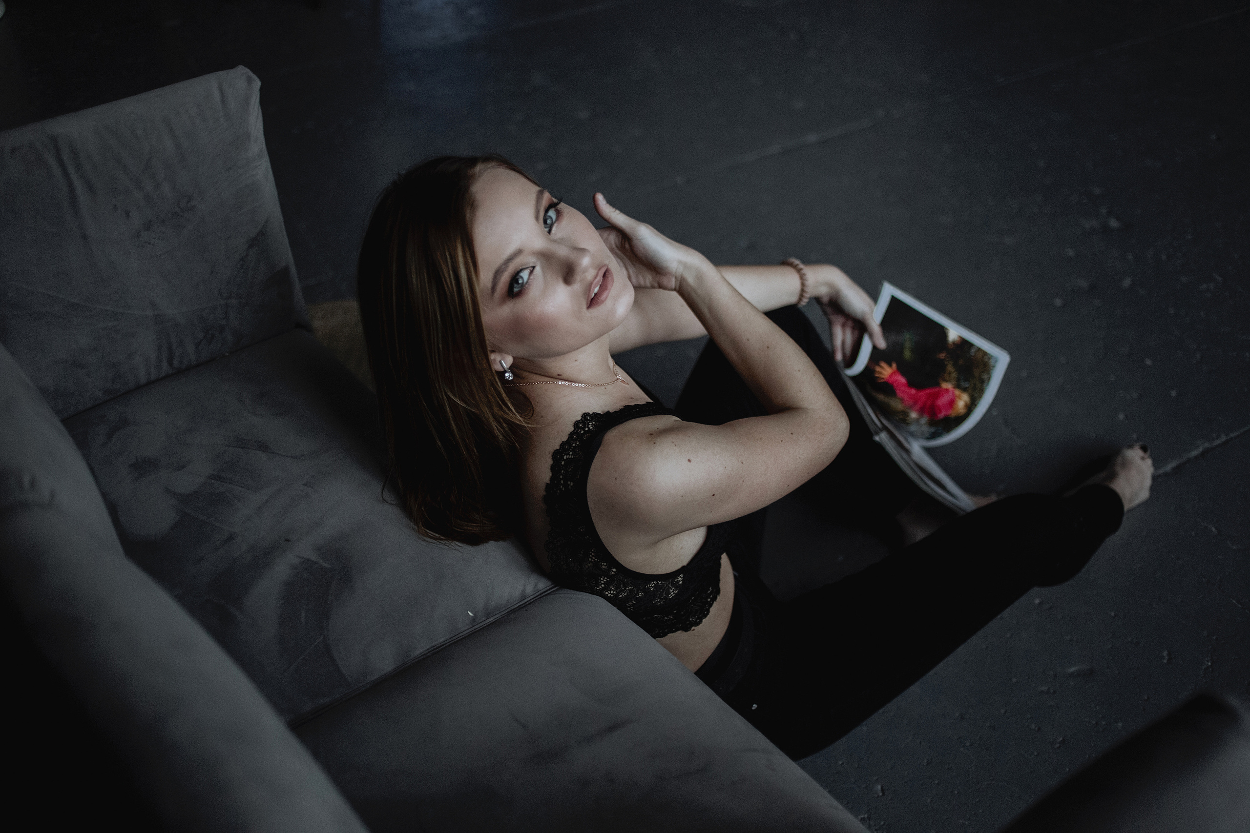 Ирина. Семейный и свадебный фотограф в Белгороде Анастасия Ковалёва