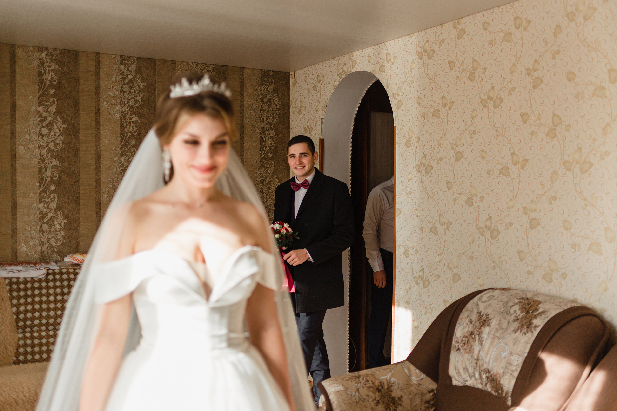 Анастасия|Михаил. Семейный и свадебный фотограф в Белгороде Анастасия Ковалёва