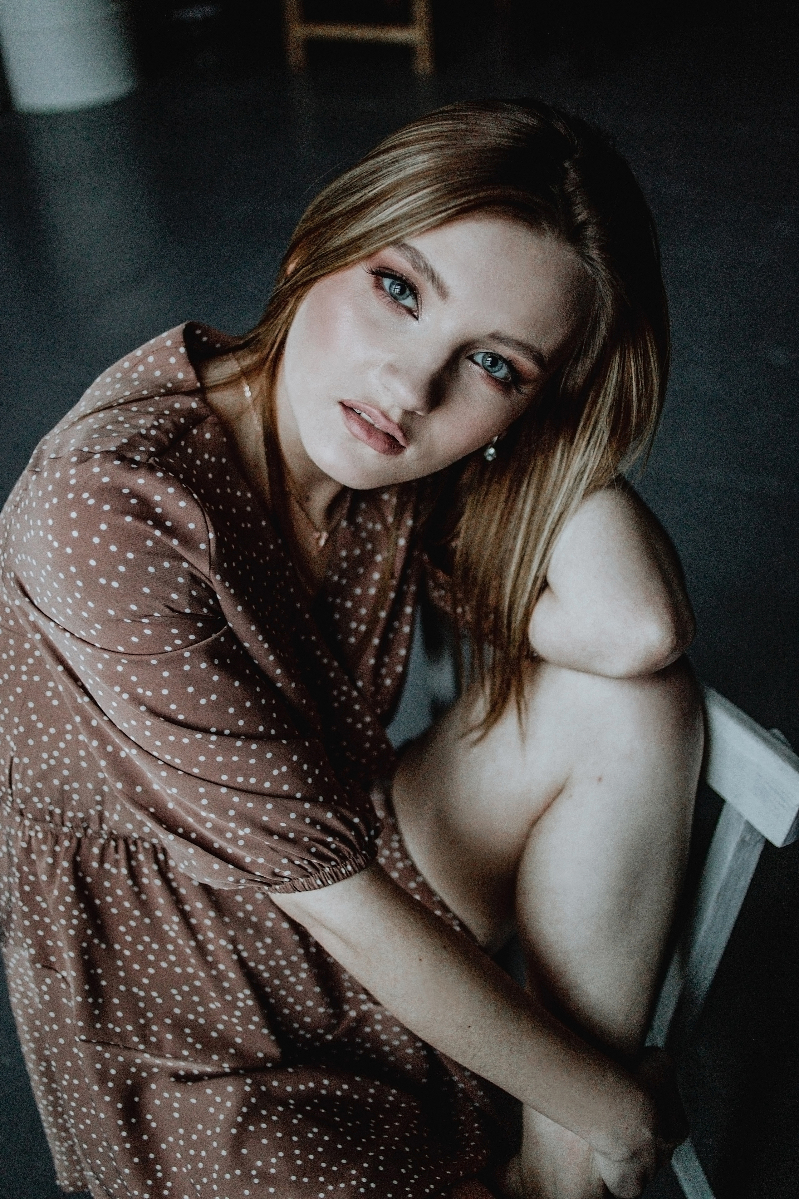 Ирина. Семейный и свадебный фотограф в Белгороде Анастасия Ковалёва