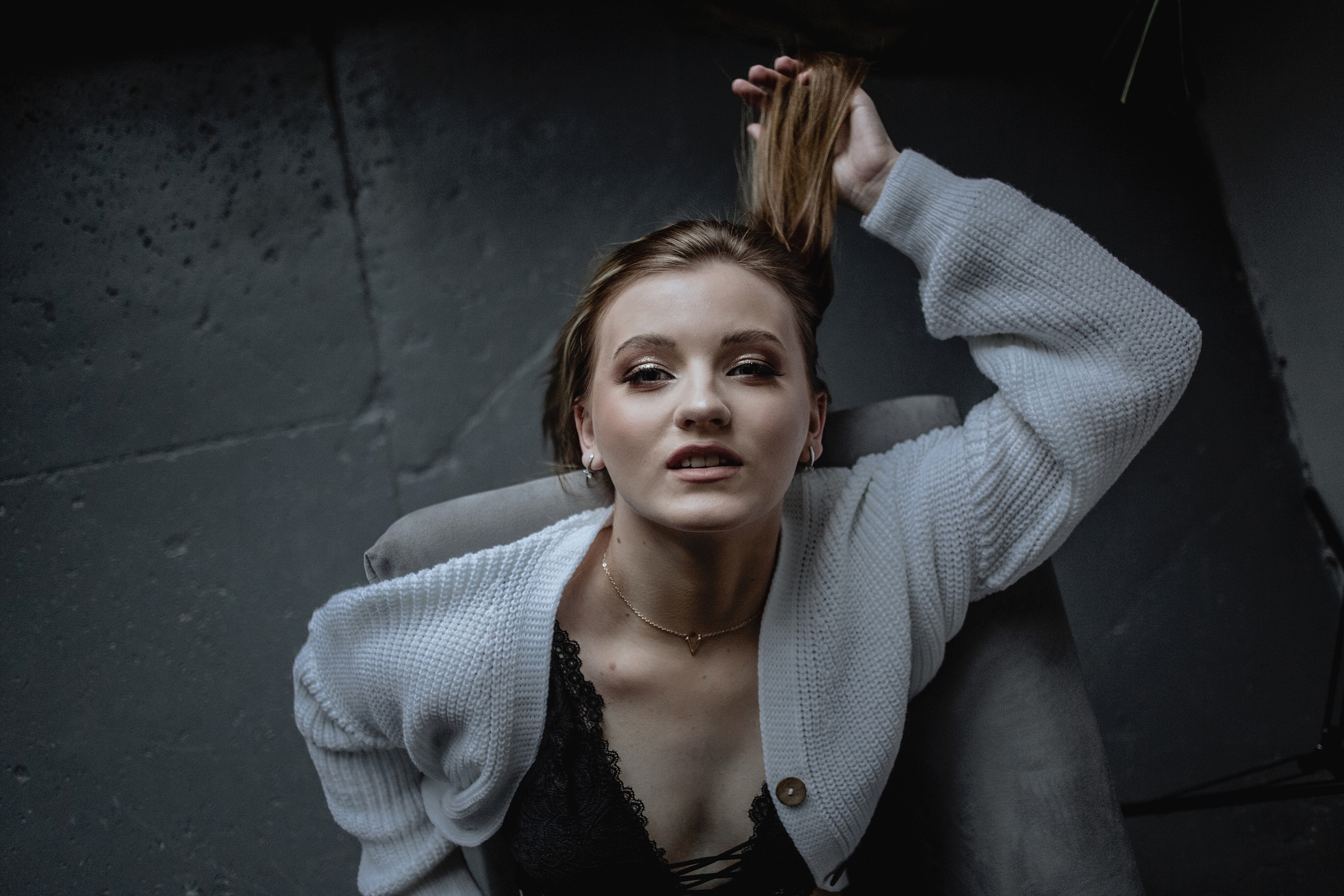 Ирина. Семейный и свадебный фотограф в Белгороде Анастасия Ковалёва