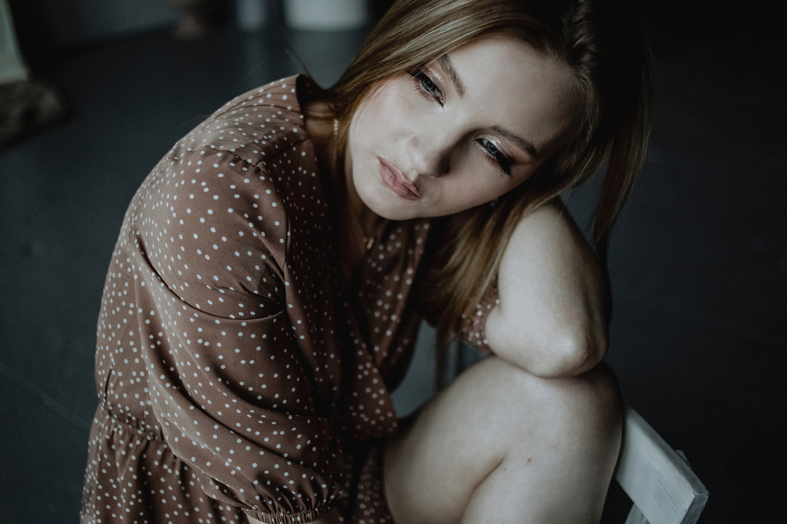 Ирина. Семейный и свадебный фотограф в Белгороде Анастасия Ковалёва