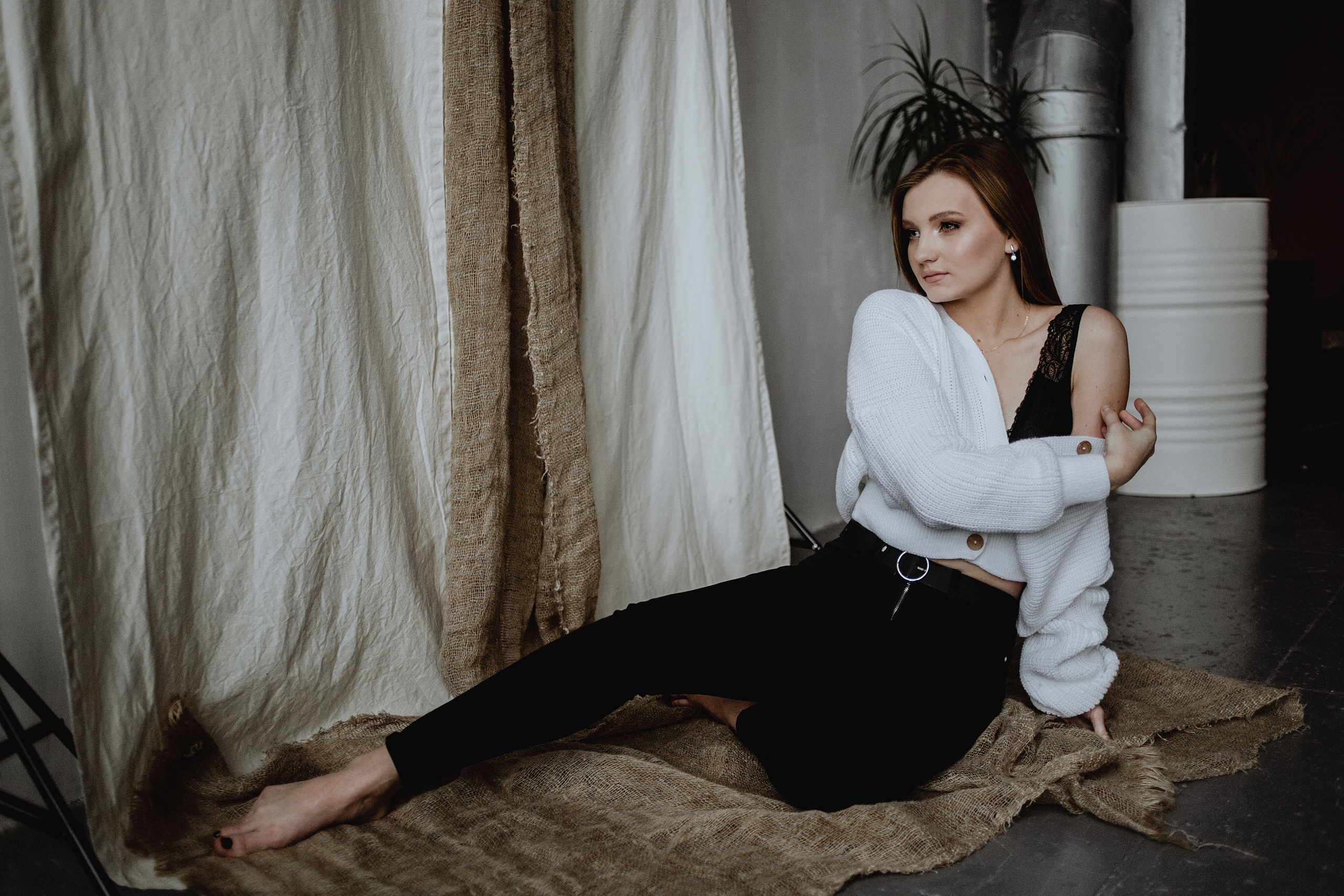 Ирина. Семейный и свадебный фотограф в Белгороде Анастасия Ковалёва