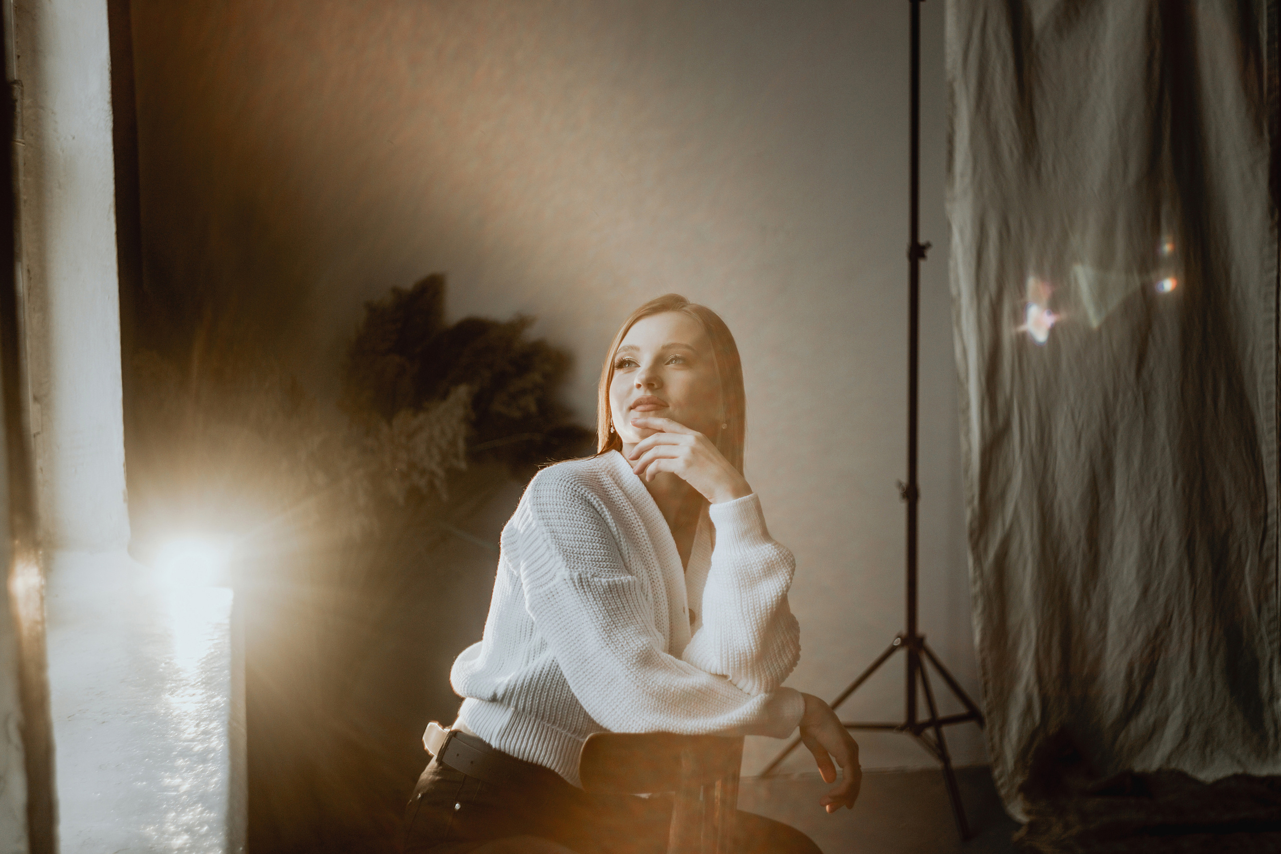 Ирина. Семейный и свадебный фотограф в Белгороде Анастасия Ковалёва