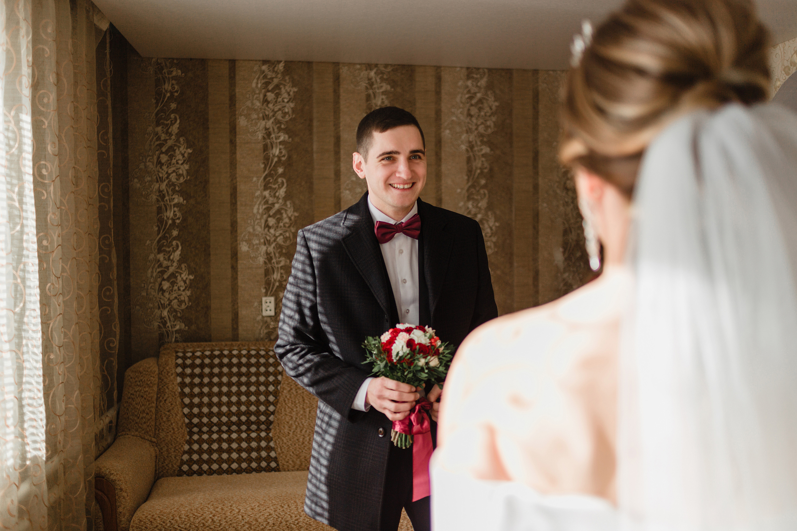 Анастасия|Михаил. Семейный и свадебный фотограф в Белгороде Анастасия Ковалёва