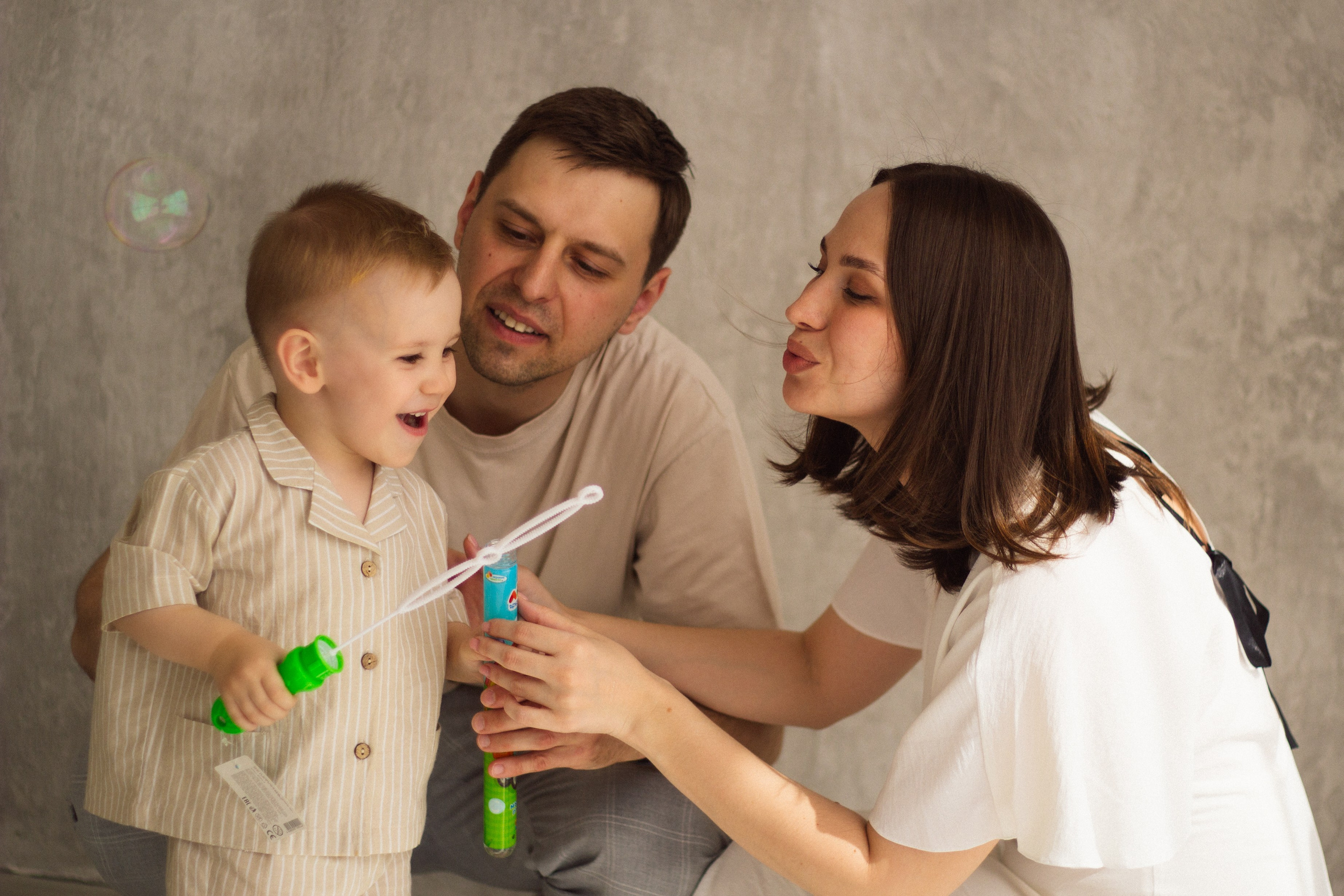 Даня, Саша и Лёша. Фотограф Вологда Кристина Малухина