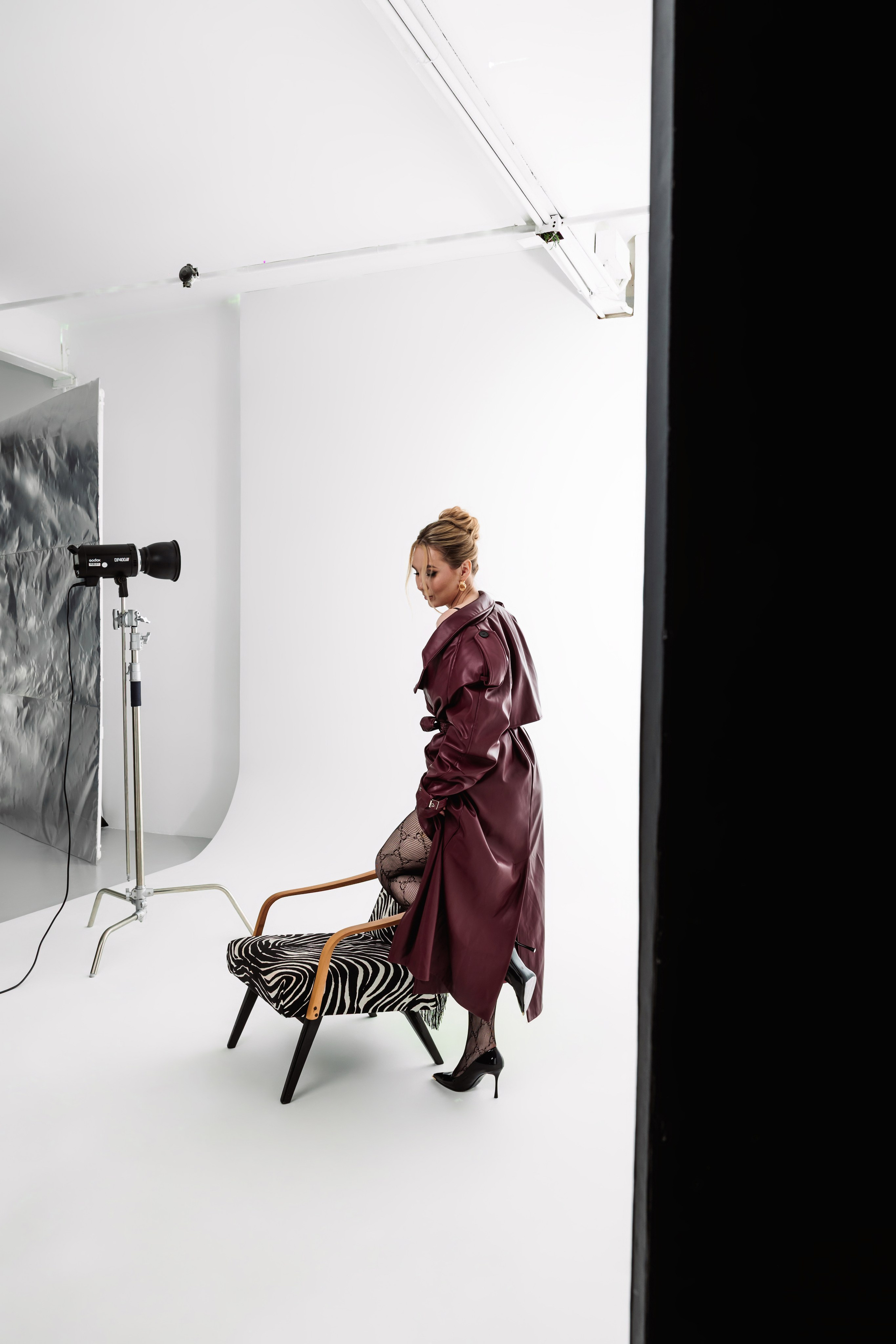 Дарья Гужова. ФОТОГРАФ ИРИНА ШАМАТАВА