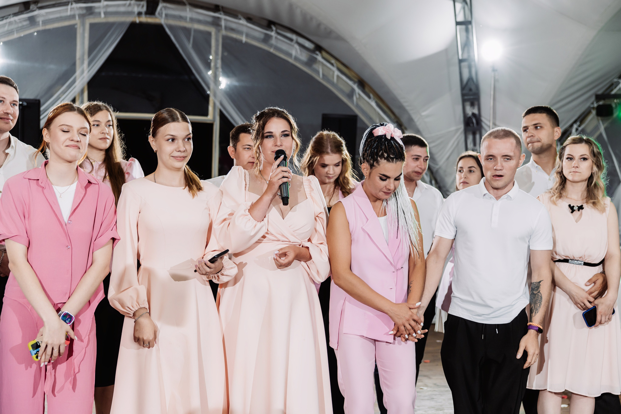 Артем и Анна. ФОТОГРАФ ИРИНА ШАМАТАВА