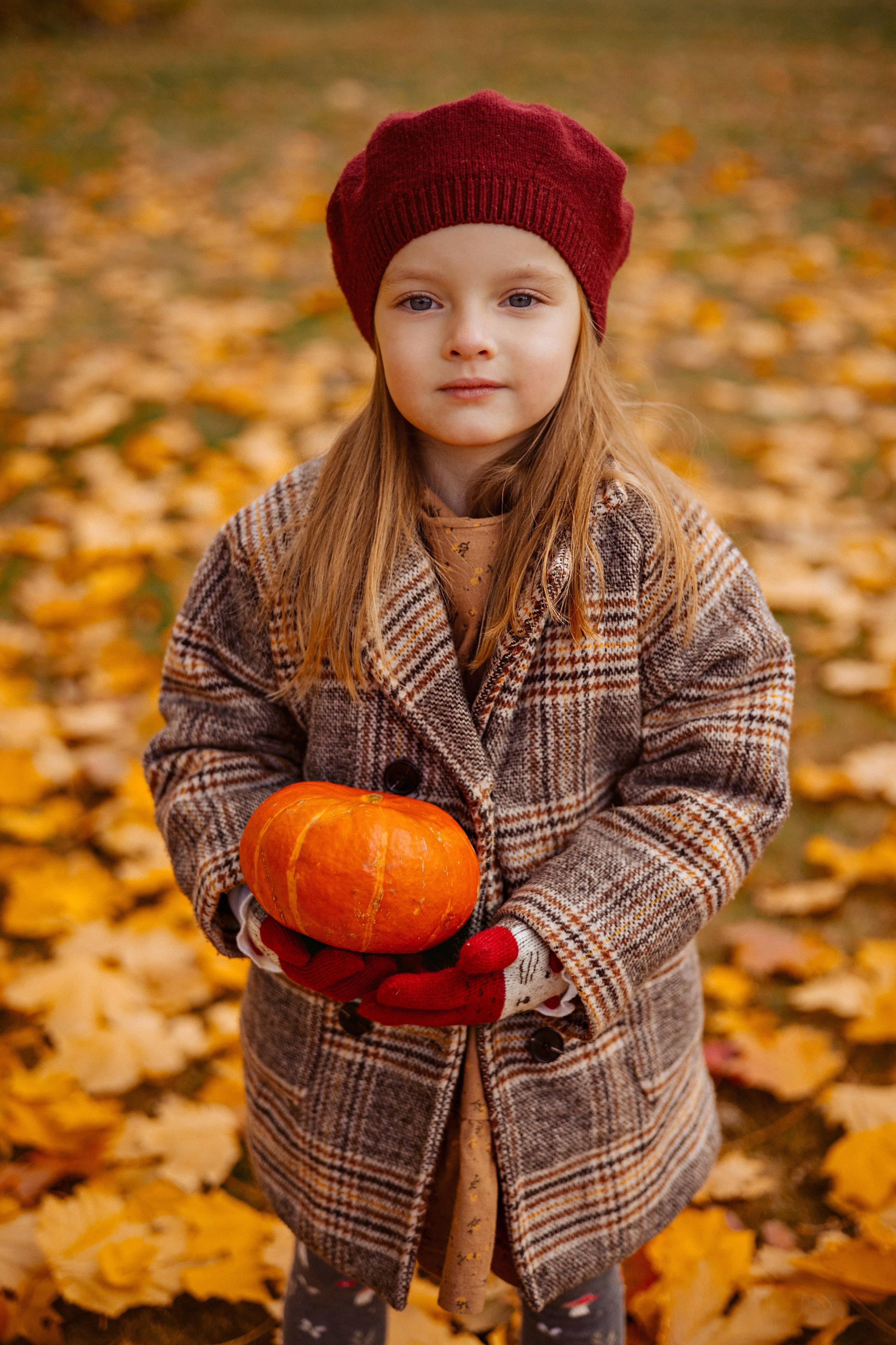 Фотосессия Соня | Семейный фотограф в Москве | Лучшие моменты