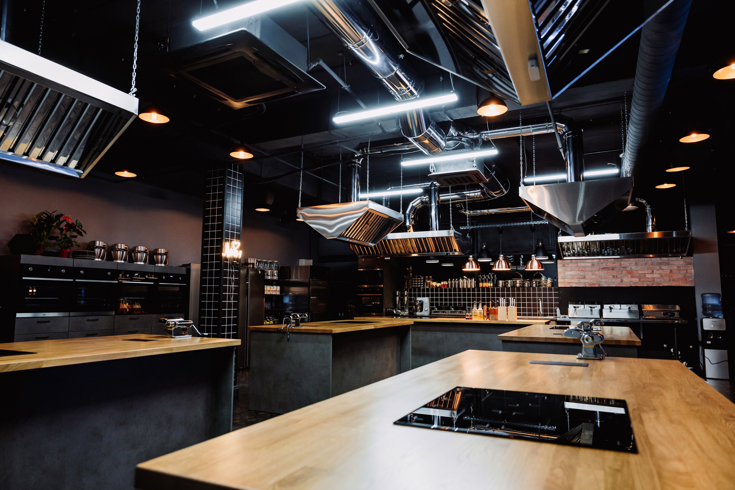 Контент для проекта «Правила кухни», г. Коломна. ФОТОГРАФ ИРИНА ШАМАТАВА