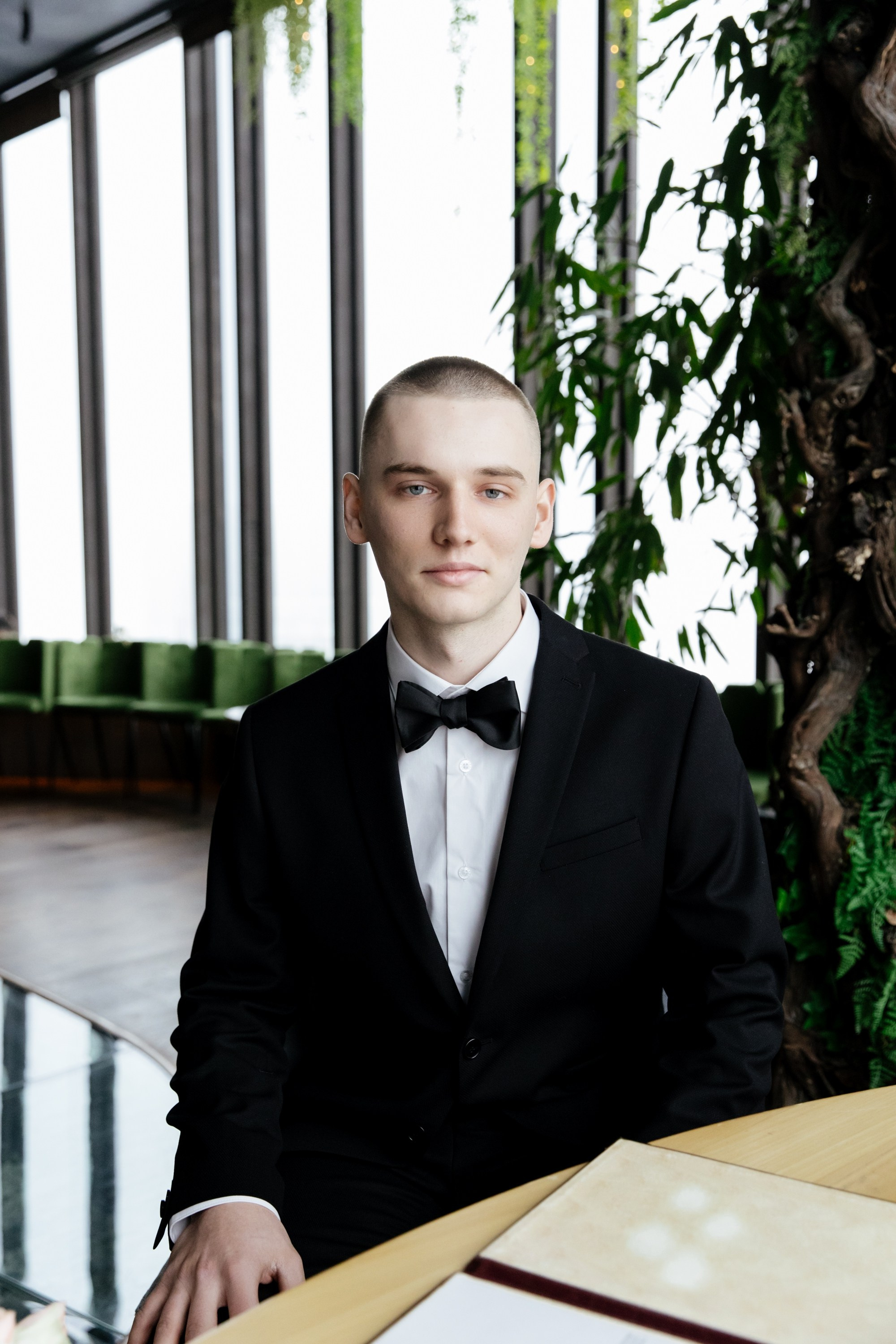 Максим + Наташа. Фотограф Сергиев Посад Москва Хованская Екатерина