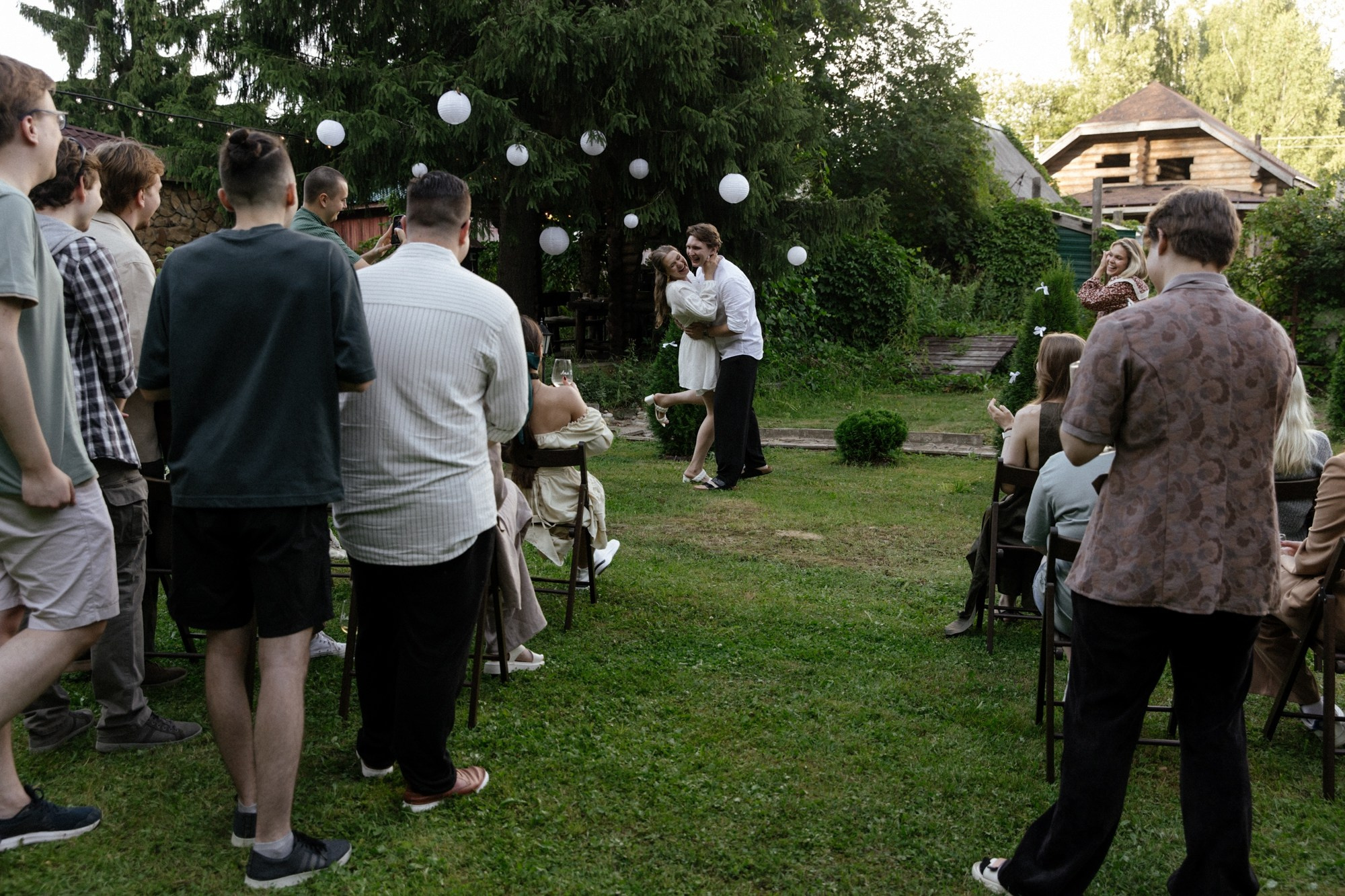 ECO-Wed!. Фотограф Сергиев Посад Москва Хованская Екатерина