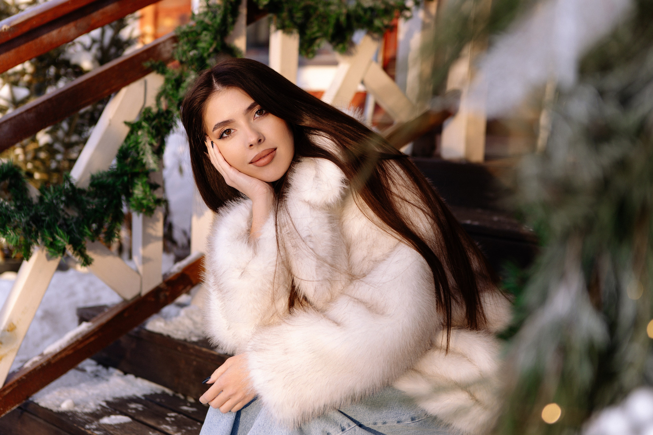 Daria. Профессиональный свадебный фотограф Юлия Решетняк. Челябинск, Екатеринбург