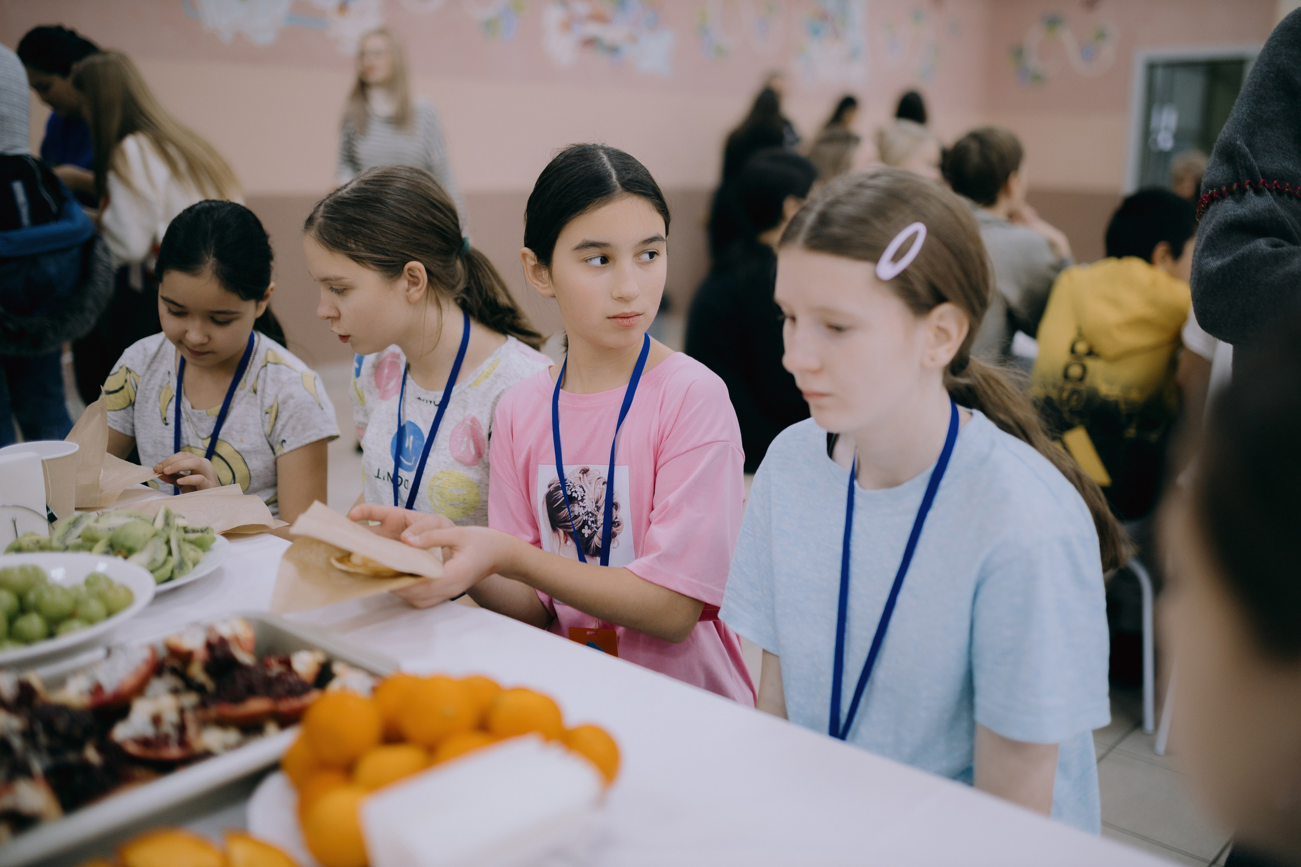 Спортивно-коммуникативная игра «МЫ СЕМЬЯ» // 02.02.25. Денис Прохоров Фотограф в г. Магнитогорск