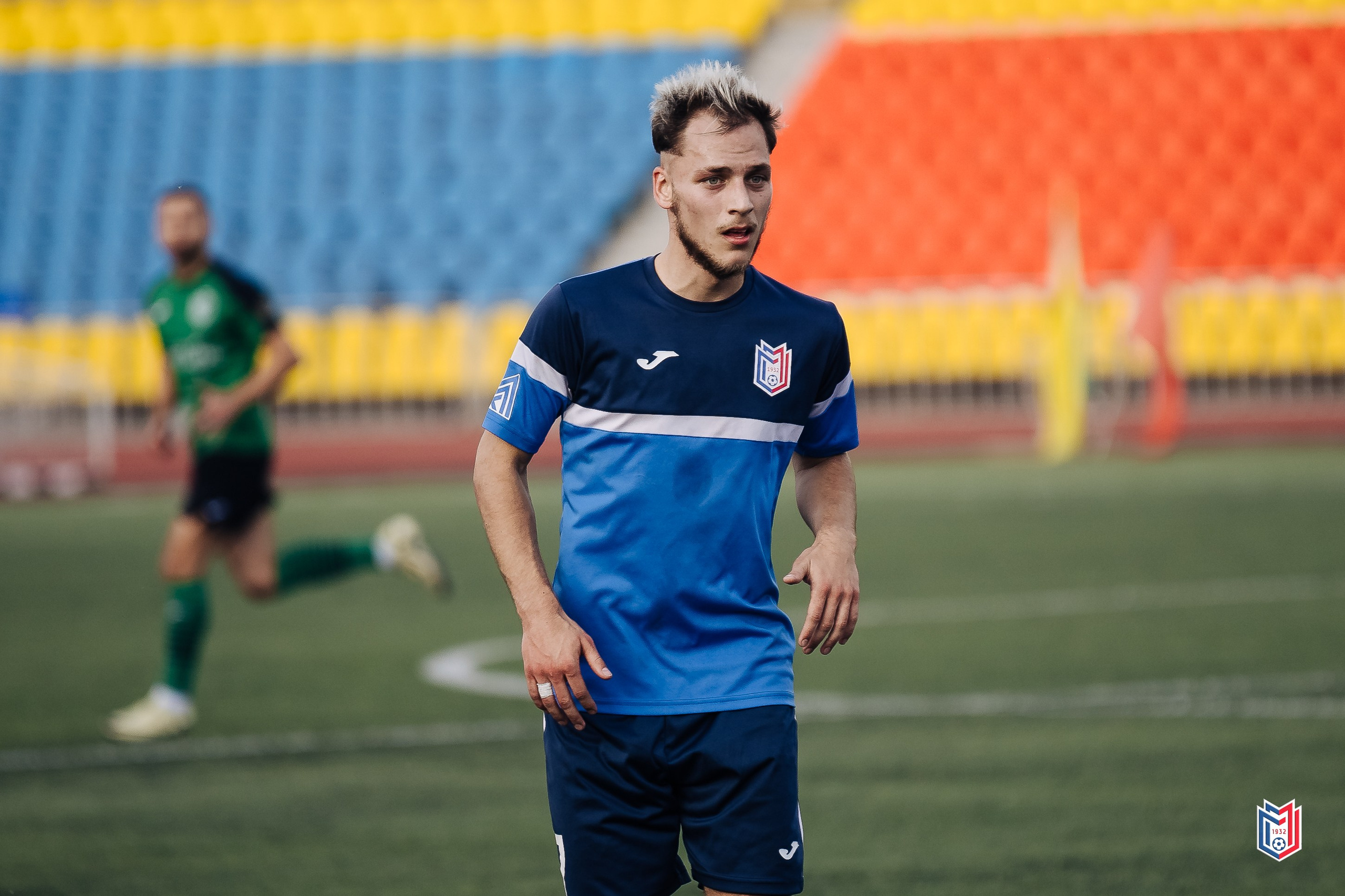 ФК «Металлург-Магнитогорск» — ФК «Курган» // 10.09.24. Денис Прохоров Фотограф в г. Магнитогорск