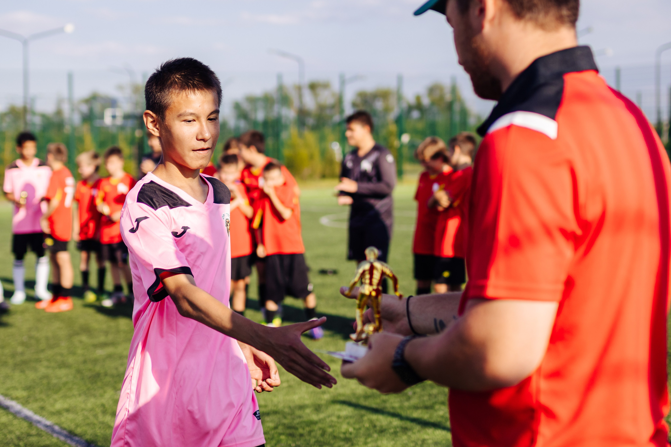 LEO CUP // 17.07.25. Денис Прохоров Фотограф в г. Магнитогорск