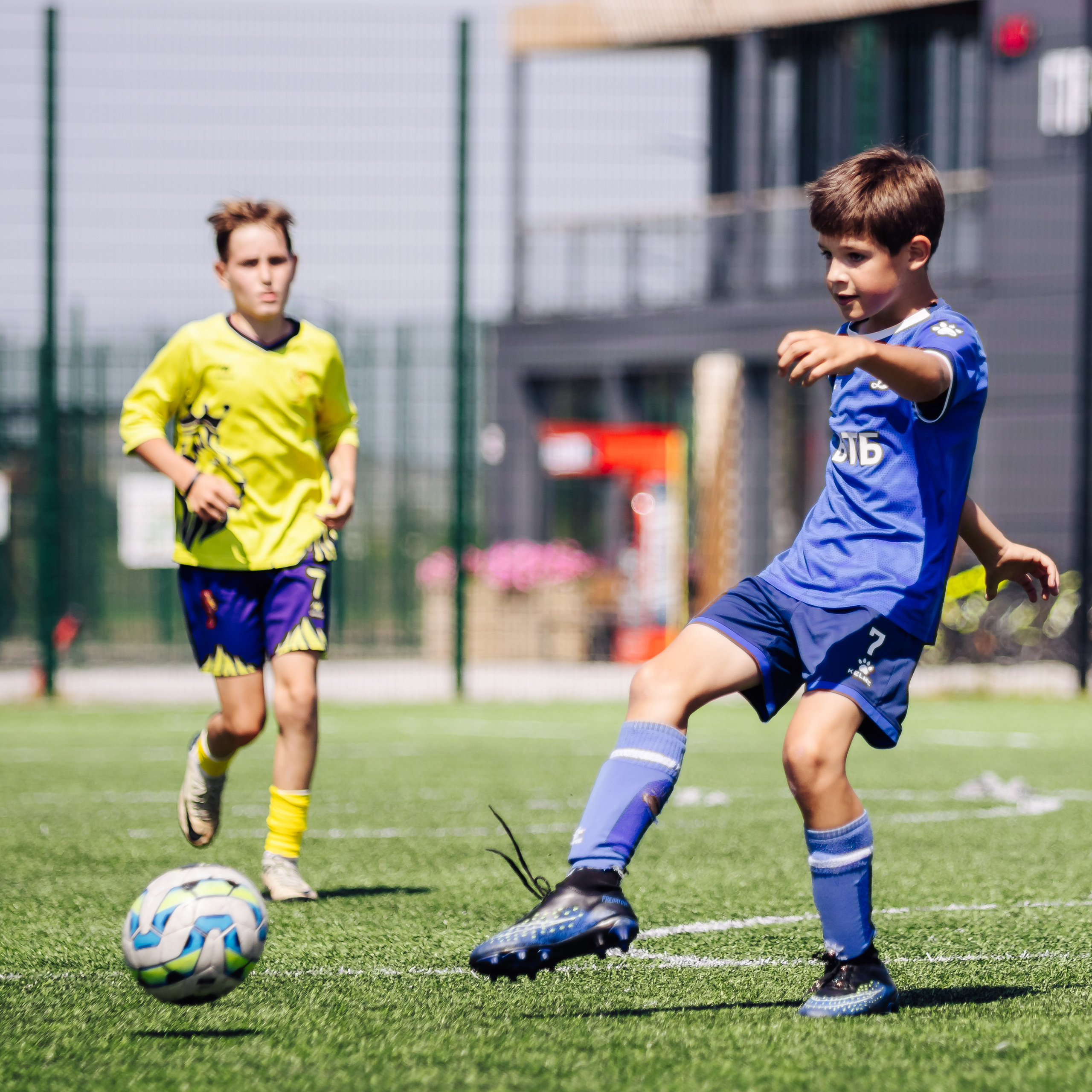 LEO CUP // 17.07.25. Денис Прохоров Фотограф в г. Магнитогорск