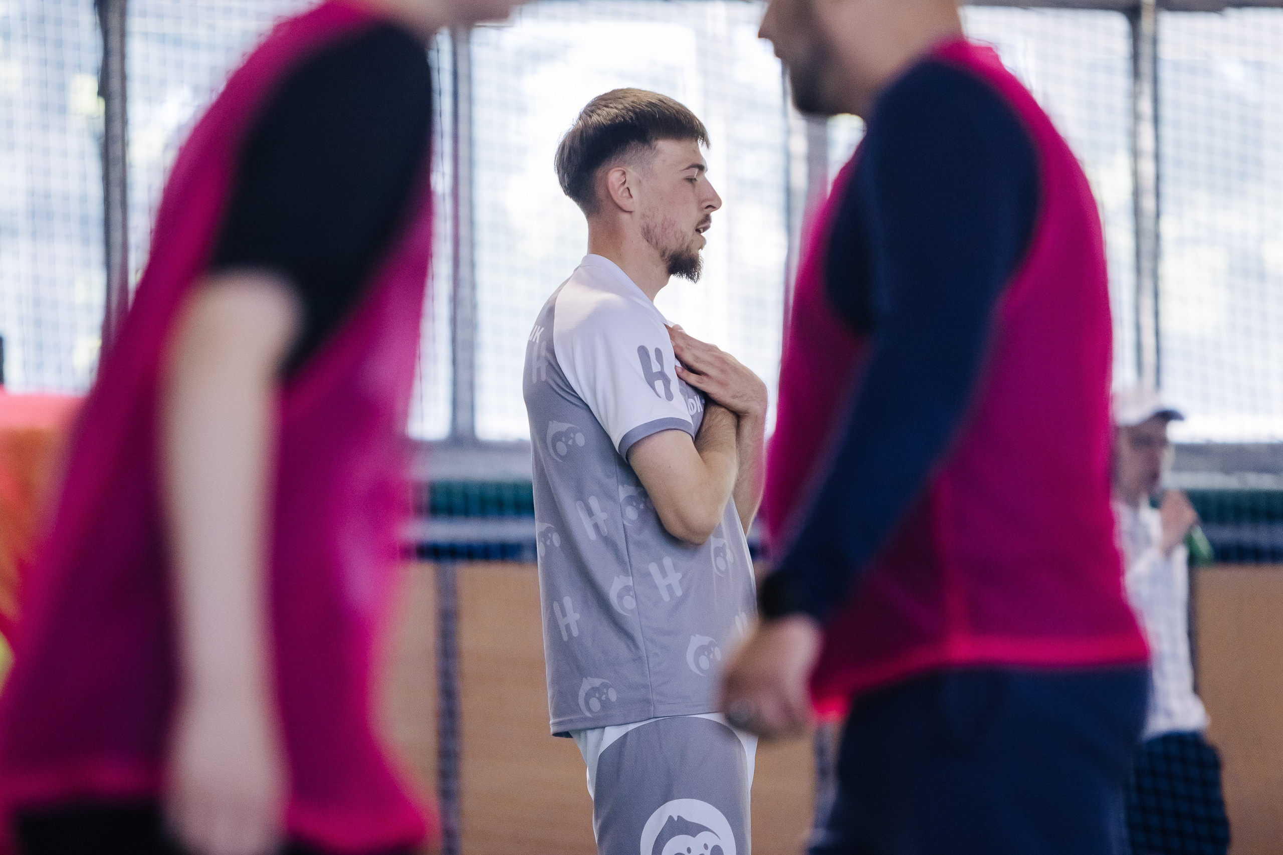 Надеждик CUP // 18.05.25. Денис Прохоров Фотограф в г. Магнитогорск