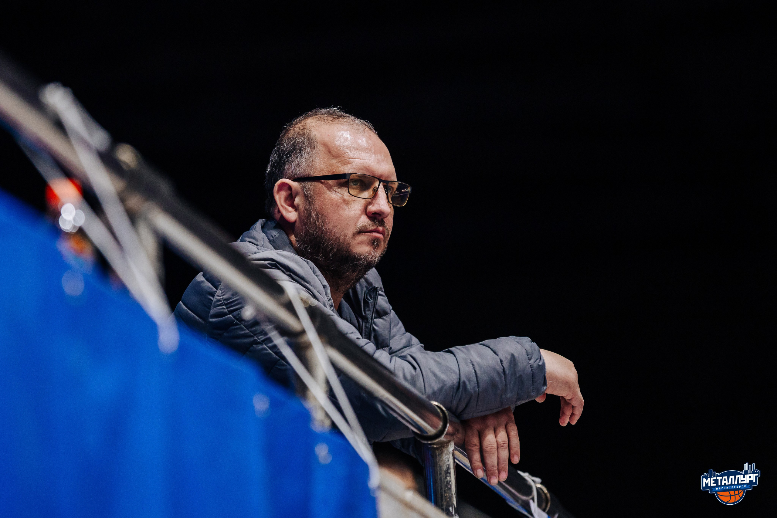 «Металлург» vs «Чебоксарские ястребы» // 07.04.24. Денис Прохоров Фотограф в г. Магнитогорск