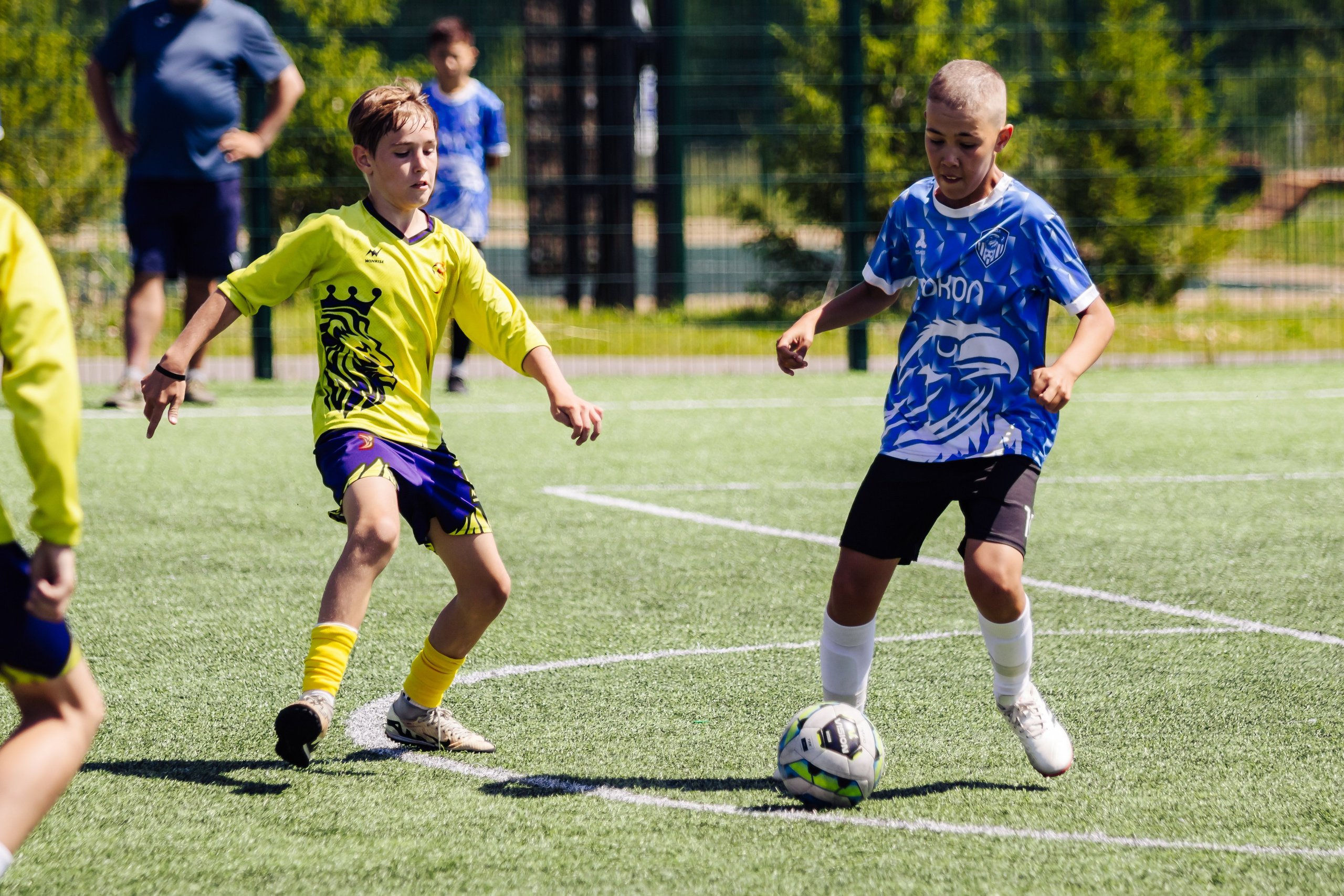 LEO CUP // 17.07.25. Денис Прохоров Фотограф в г. Магнитогорск