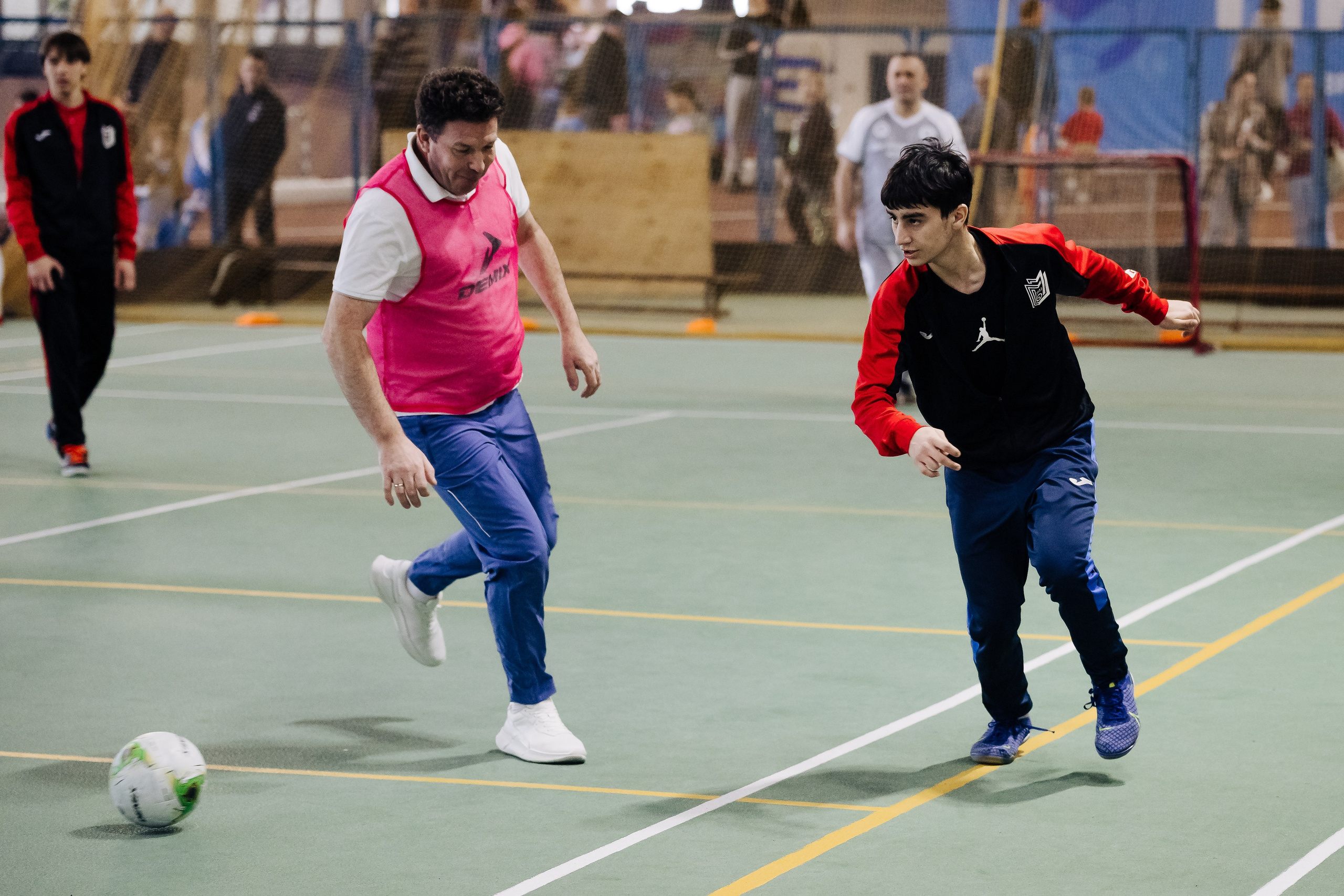 Надеждик CUP // 16.02.25. Денис Прохоров Фотограф в г. Магнитогорск