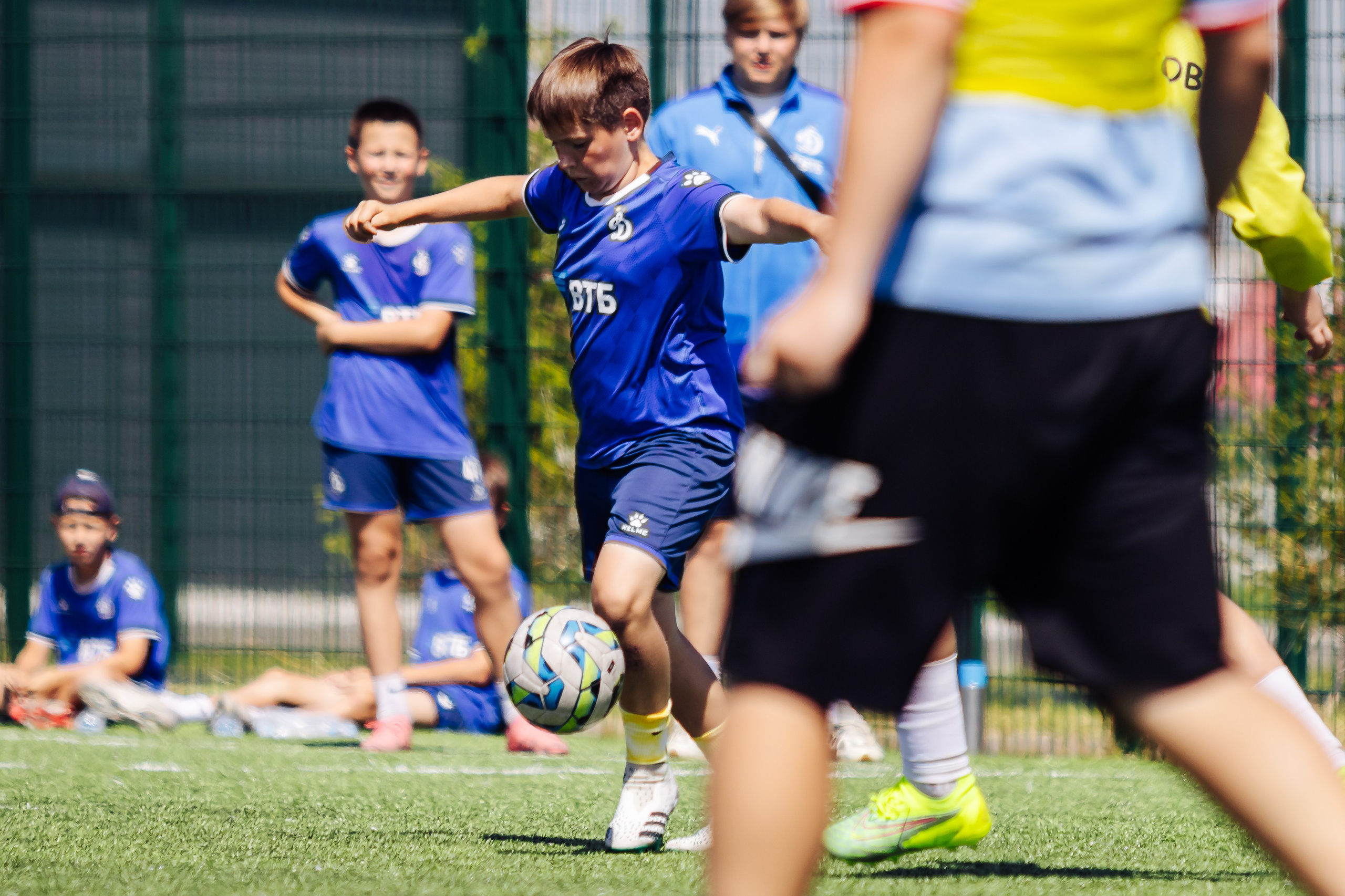 LEO CUP // 17.07.25. Денис Прохоров Фотограф в г. Магнитогорск