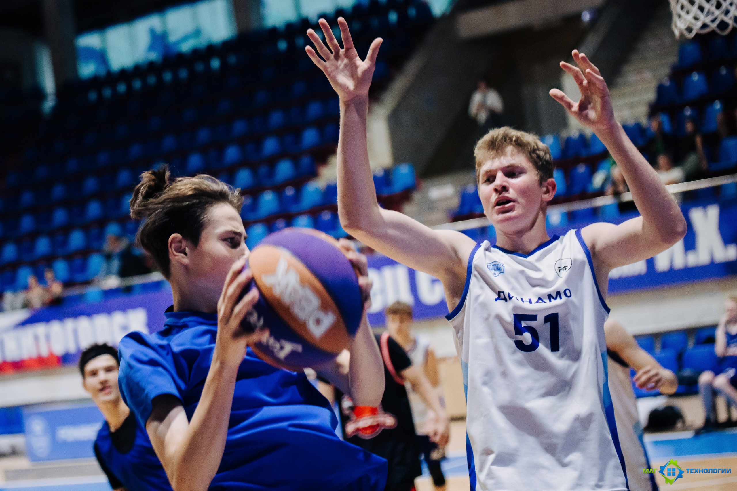 Турнир среди школьных команд 07-09 год // 13.07.2024. Денис Прохоров Фотограф в г. Магнитогорск