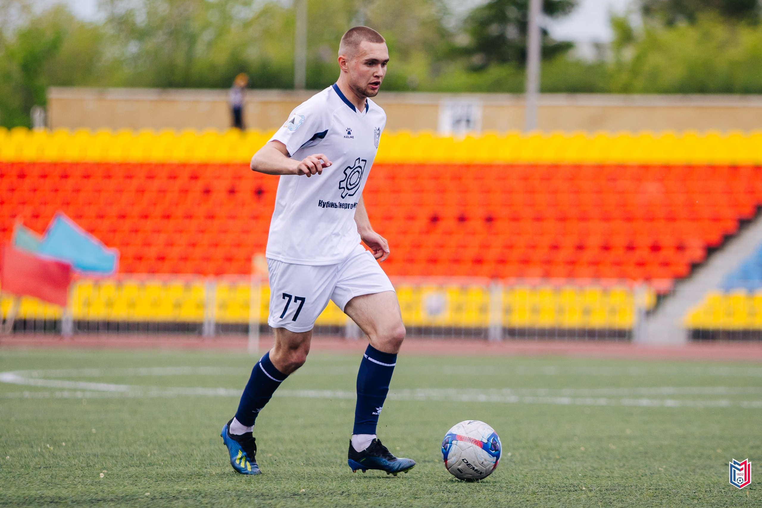 ФК «Металлург-Магнитогорск» — ФК «Уфа-М» // 17.05.25. Денис Прохоров Фотограф в г. Магнитогорск