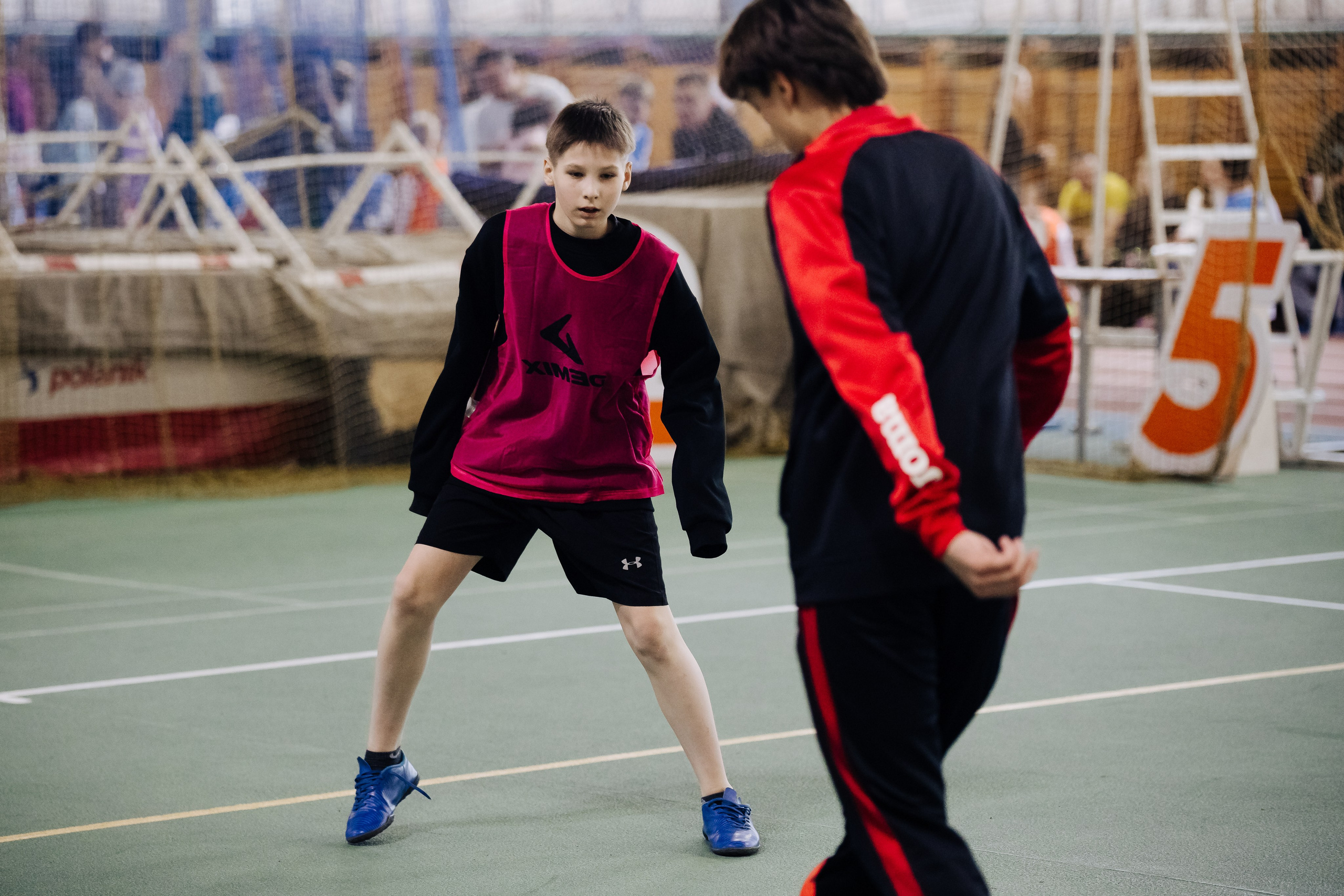 Надеждик CUP // 16.02.25. Денис Прохоров Фотограф в г. Магнитогорск