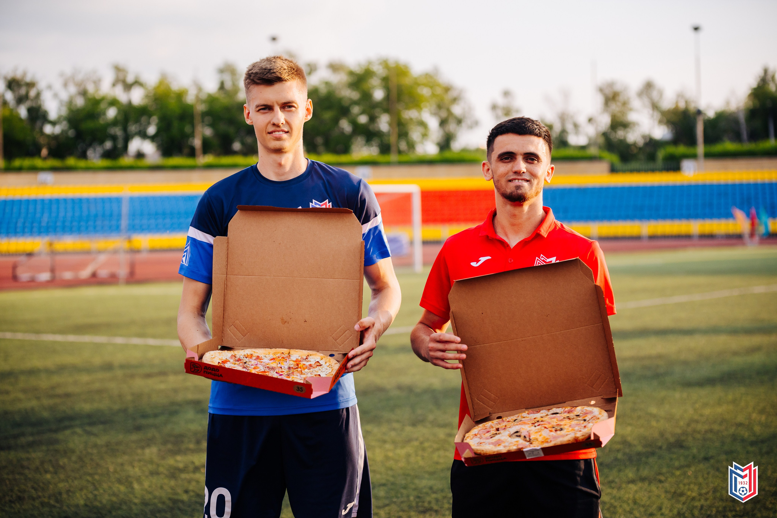 ФК «Металлург-Магнитогорск» — ФК «Тобол» // 06.07.2024. Денис Прохоров Фотограф в г. Магнитогорск