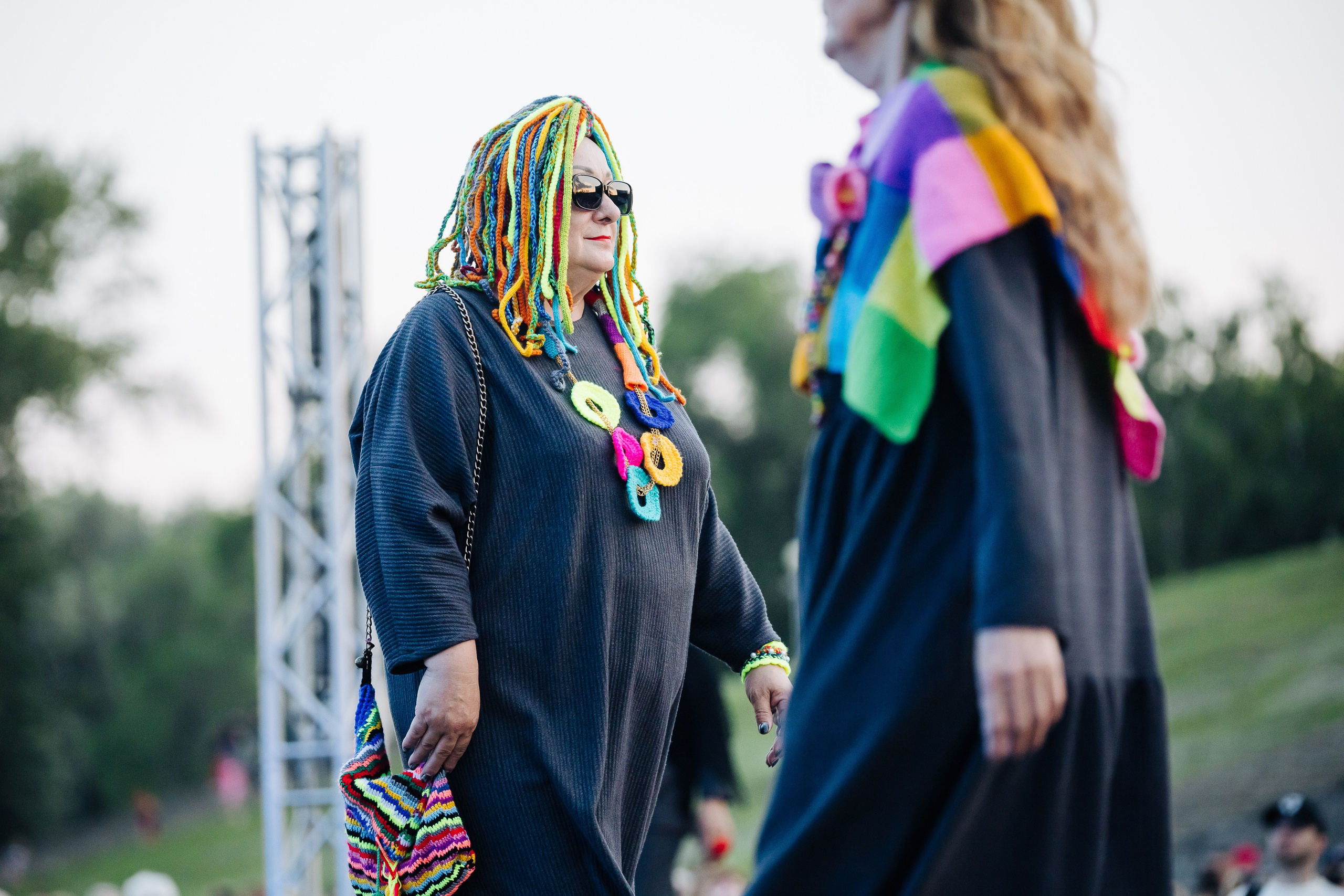 Международный фестиваль моды и музыки «Половодье» // 05.07.2024. Денис Прохоров Фотограф в г. Магнитогорск