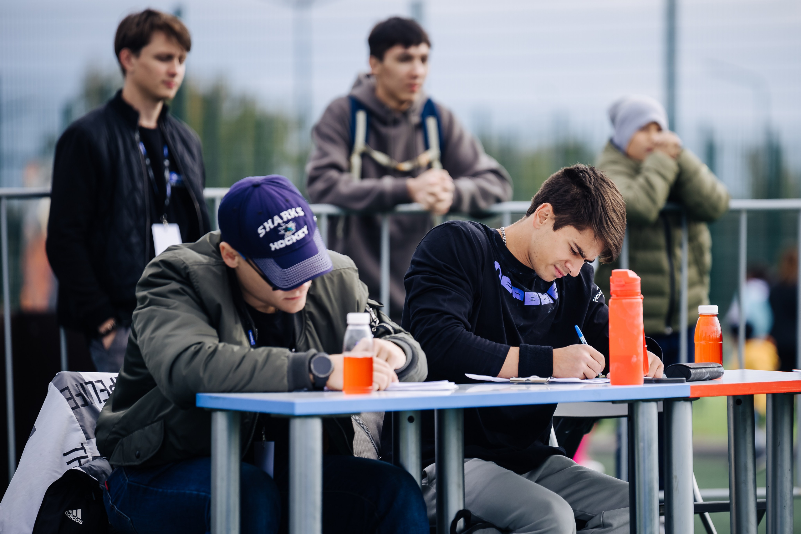 Зов улиц // 21.09.2024. Денис Прохоров Фотограф в г. Магнитогорск