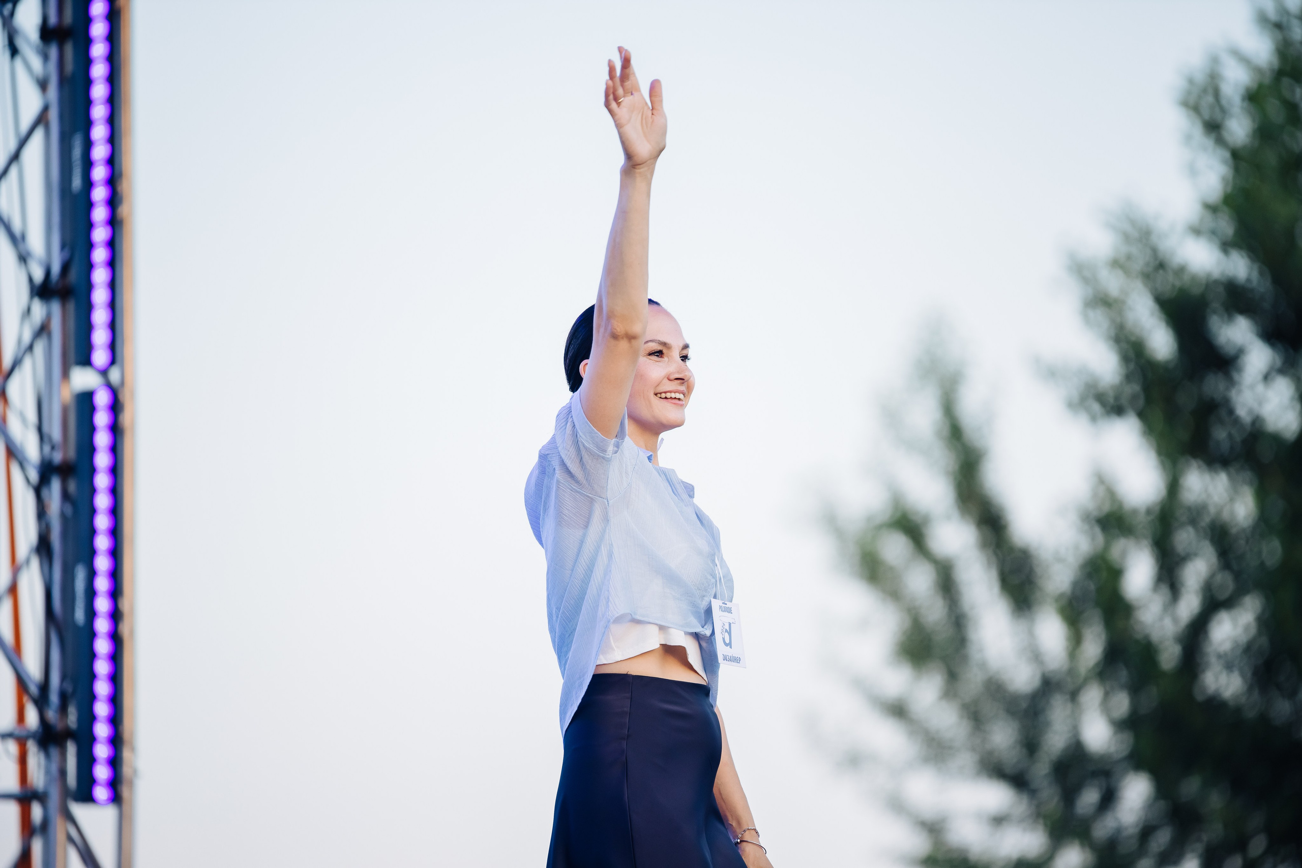 Международный фестиваль моды и музыки «Половодье» // 05.07.2024. Денис Прохоров Фотограф в г. Магнитогорск