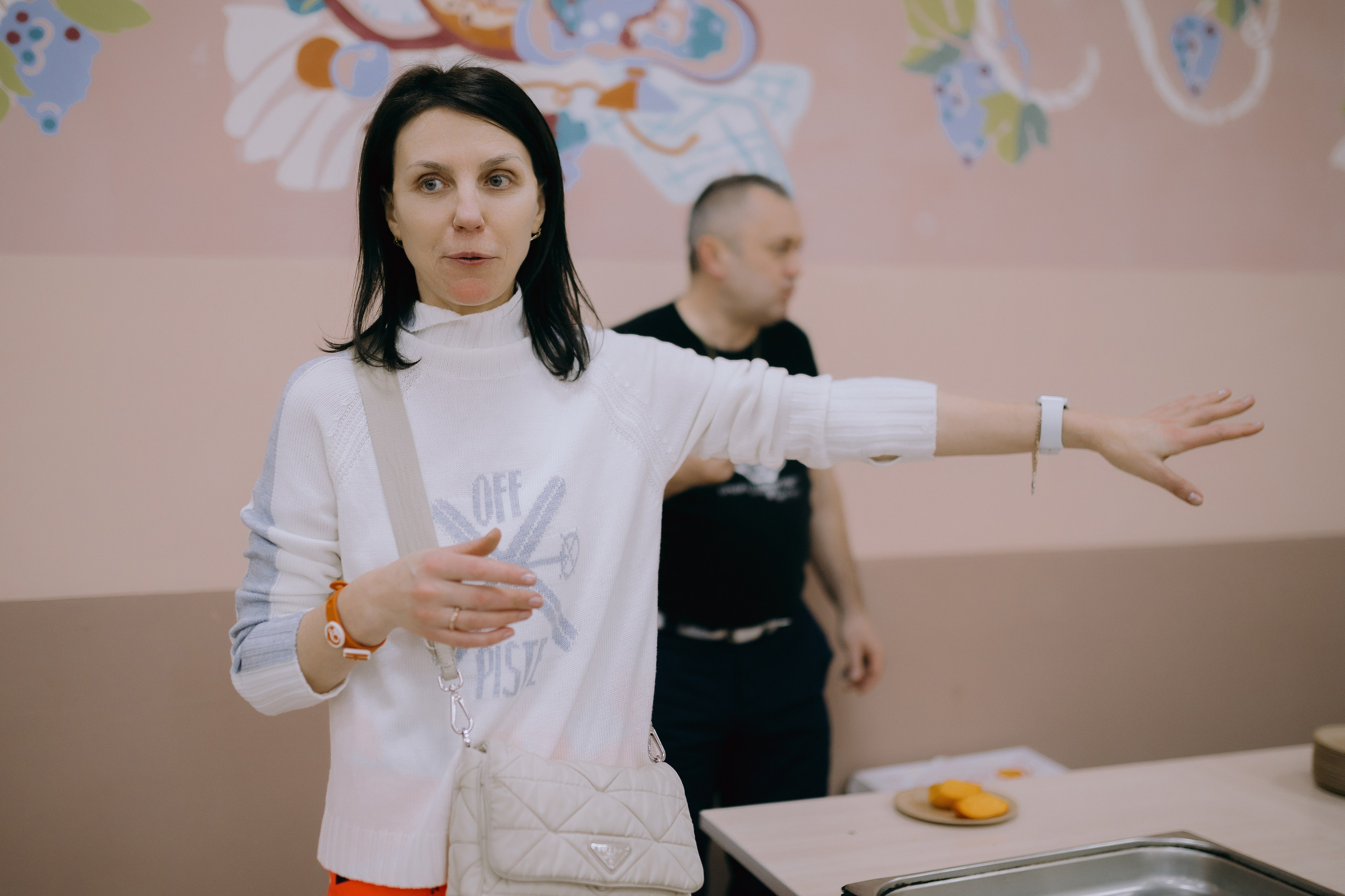 Спортивно-коммуникативная игра «МЫ СЕМЬЯ» // 02.02.25. Денис Прохоров Фотограф в г. Магнитогорск