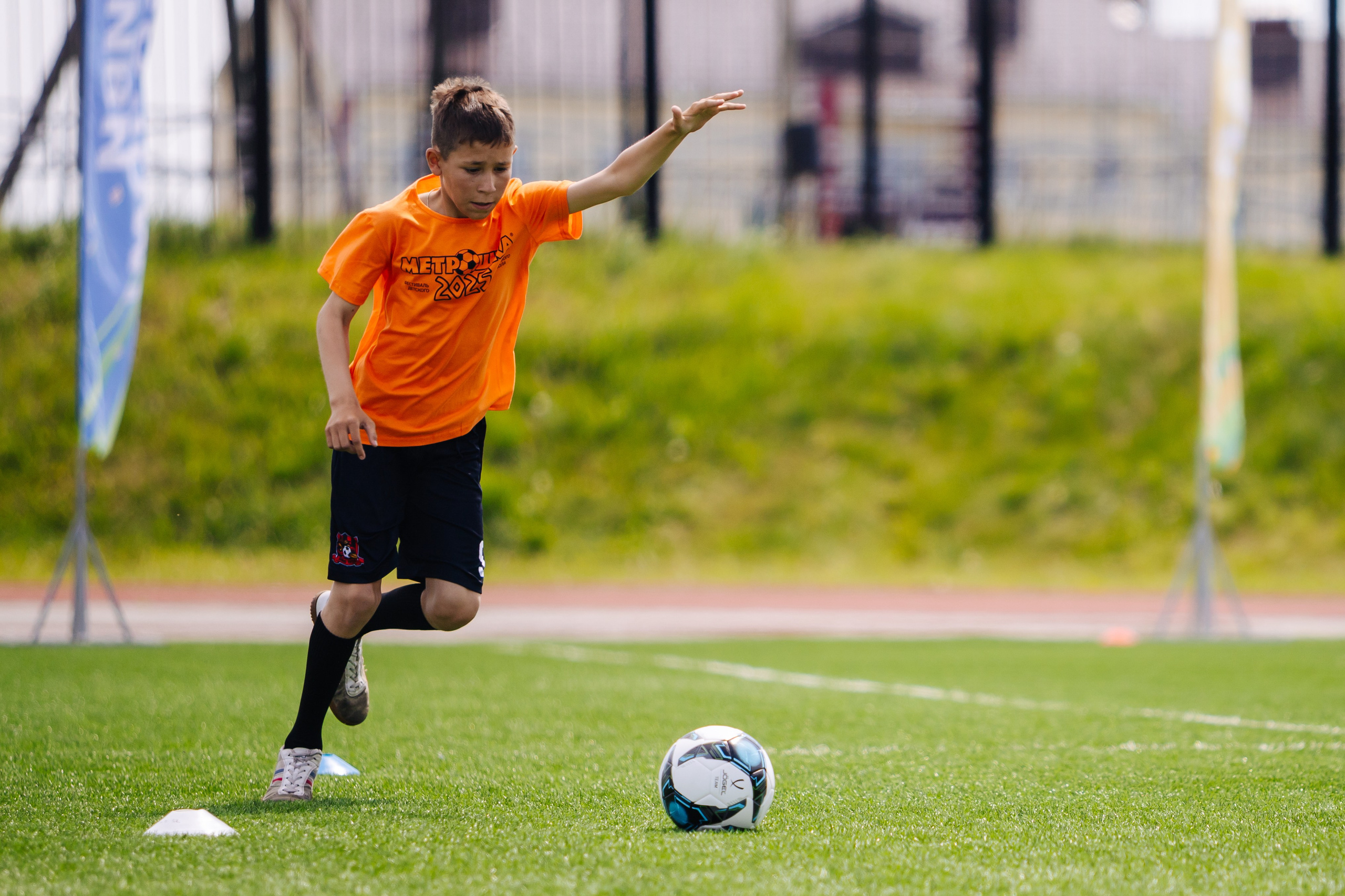 МЕТРОШКА-2025|Фершампенуаз // 28.05.25. Денис Прохоров Фотограф в г. Магнитогорск