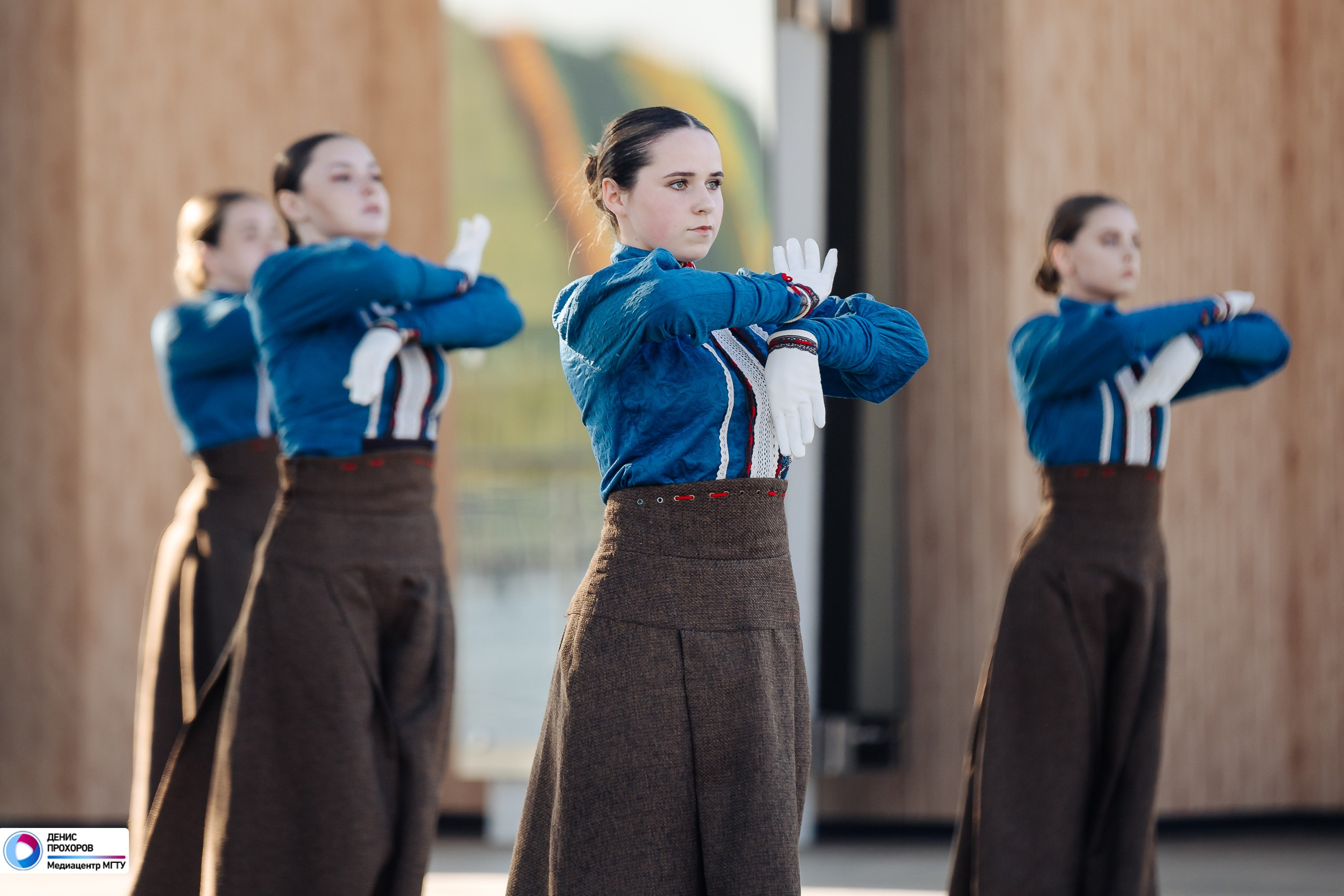 Выпускной МГТУ им. Г. И. Носова — 2024 // 17.07.2024. Денис Прохоров Фотограф в г. Магнитогорск