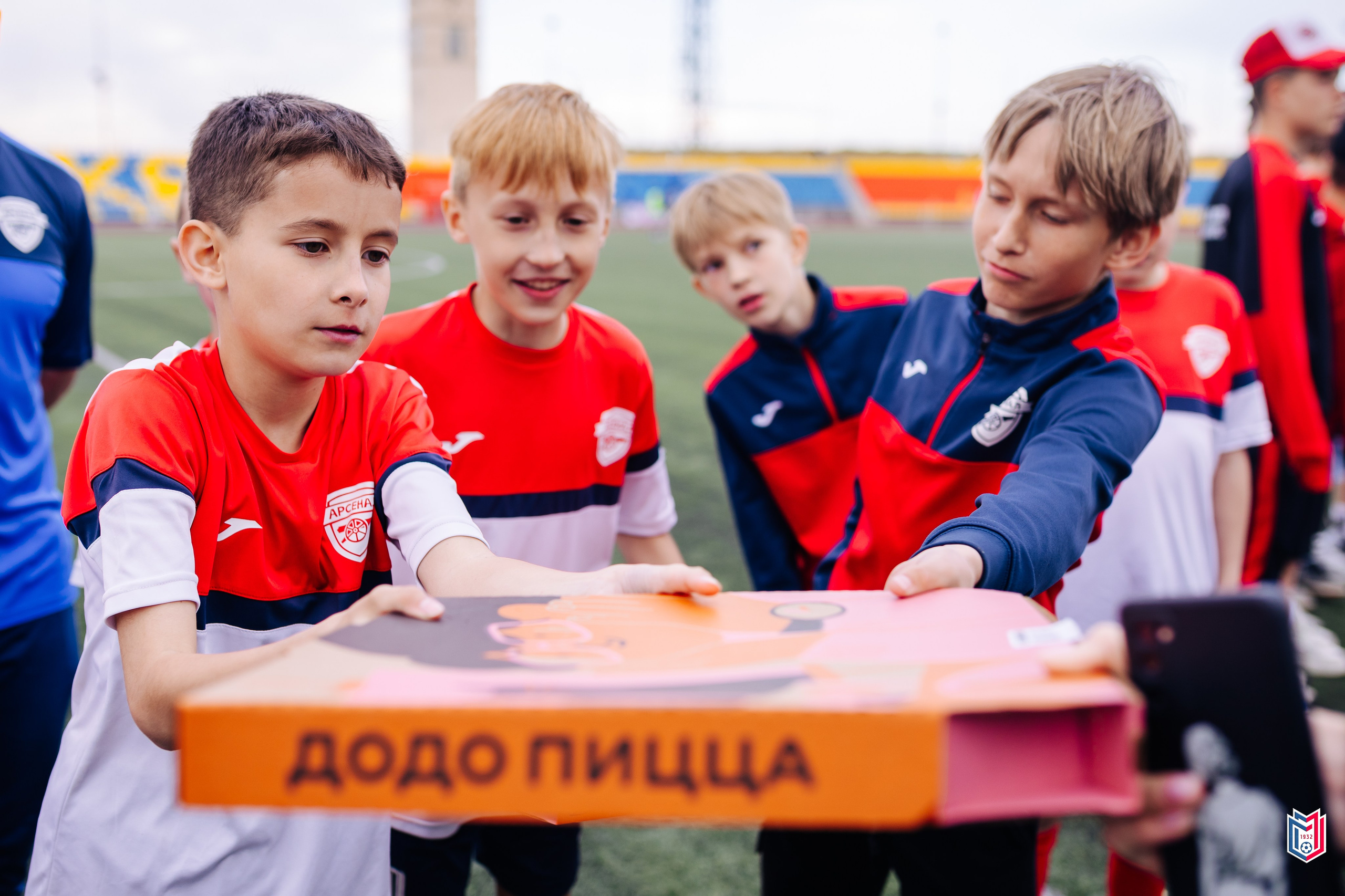 ФК «Металлург-Магнитогорск» — ФК «Уфа-М» // 17.05.25. Денис Прохоров Фотограф в г. Магнитогорск