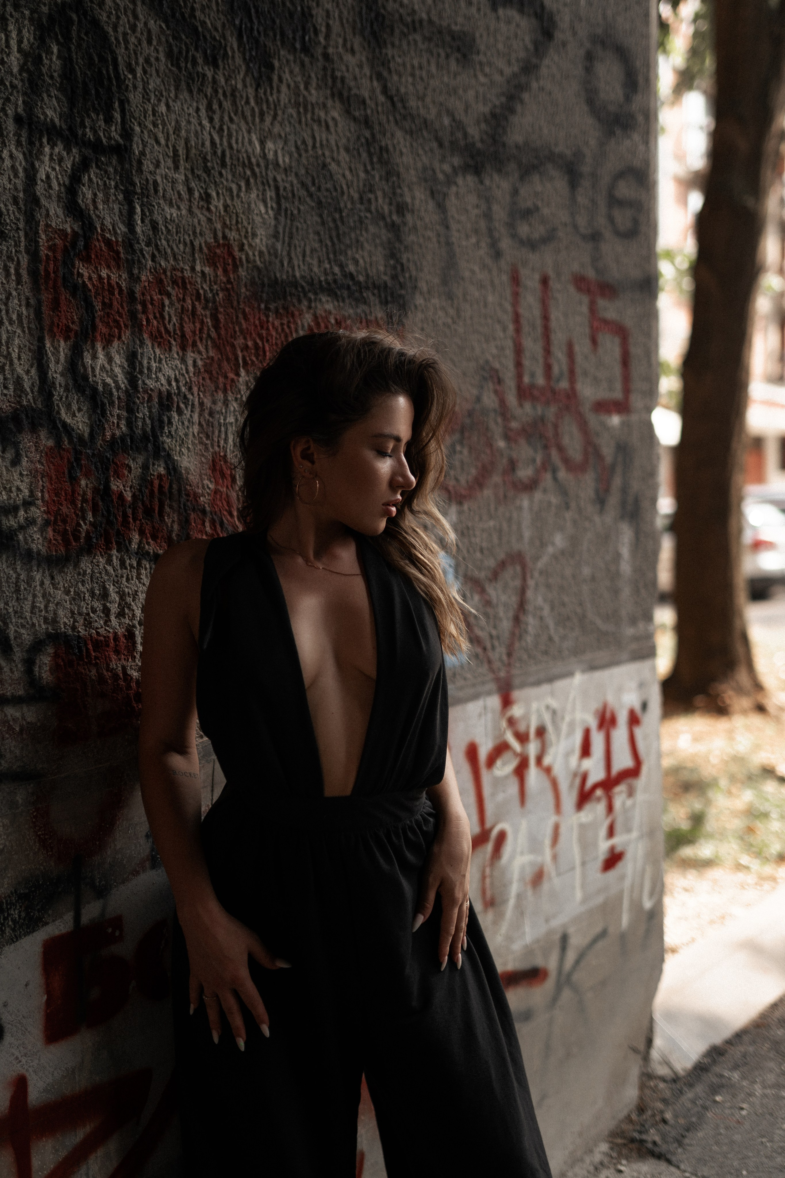 Уличные. Фотограф Новосибирск