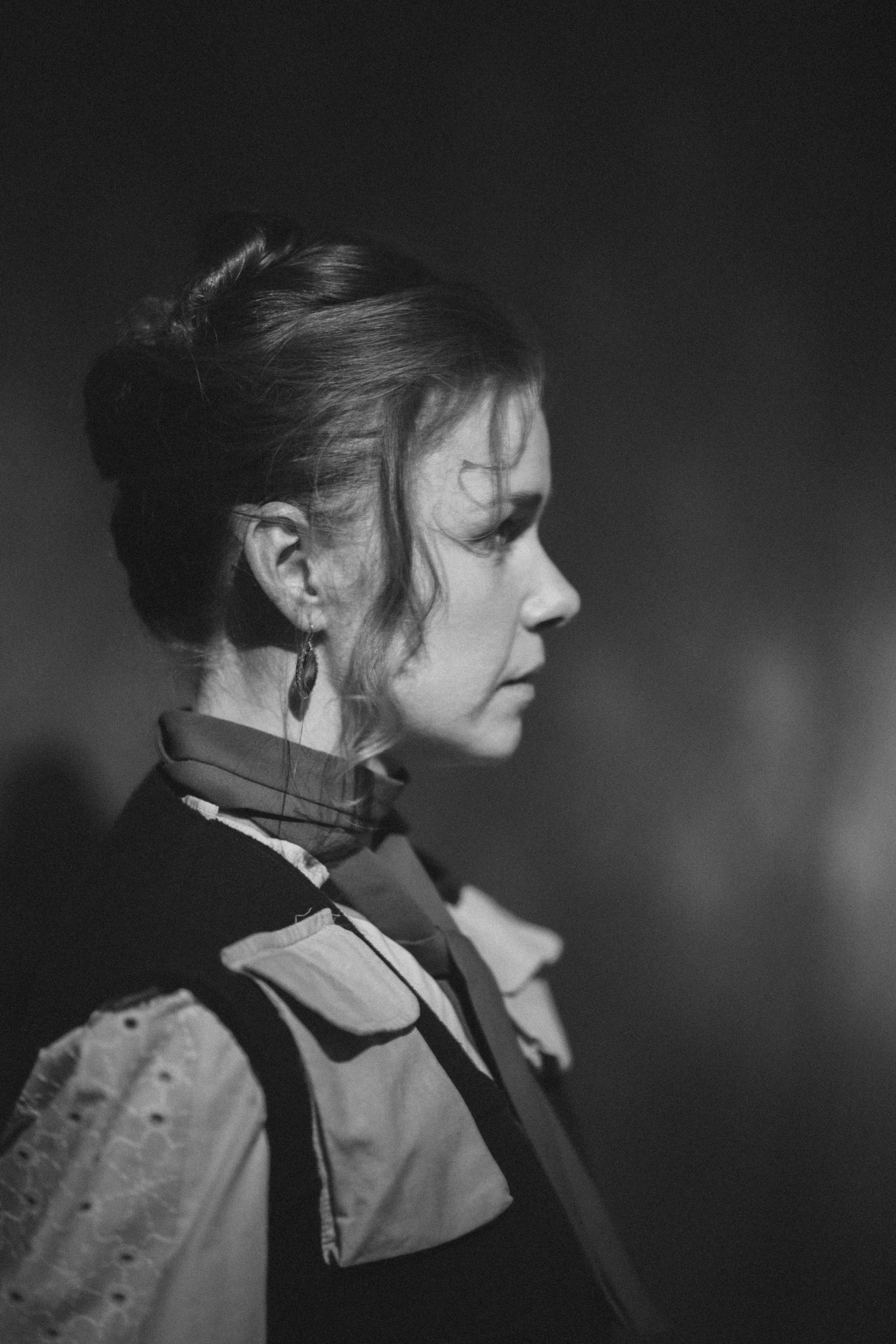 Иммерсивное шоу ''Щелкунчик''. Портретный и репортажный фотограф в Москве Кристина Никитюк kristina_koa