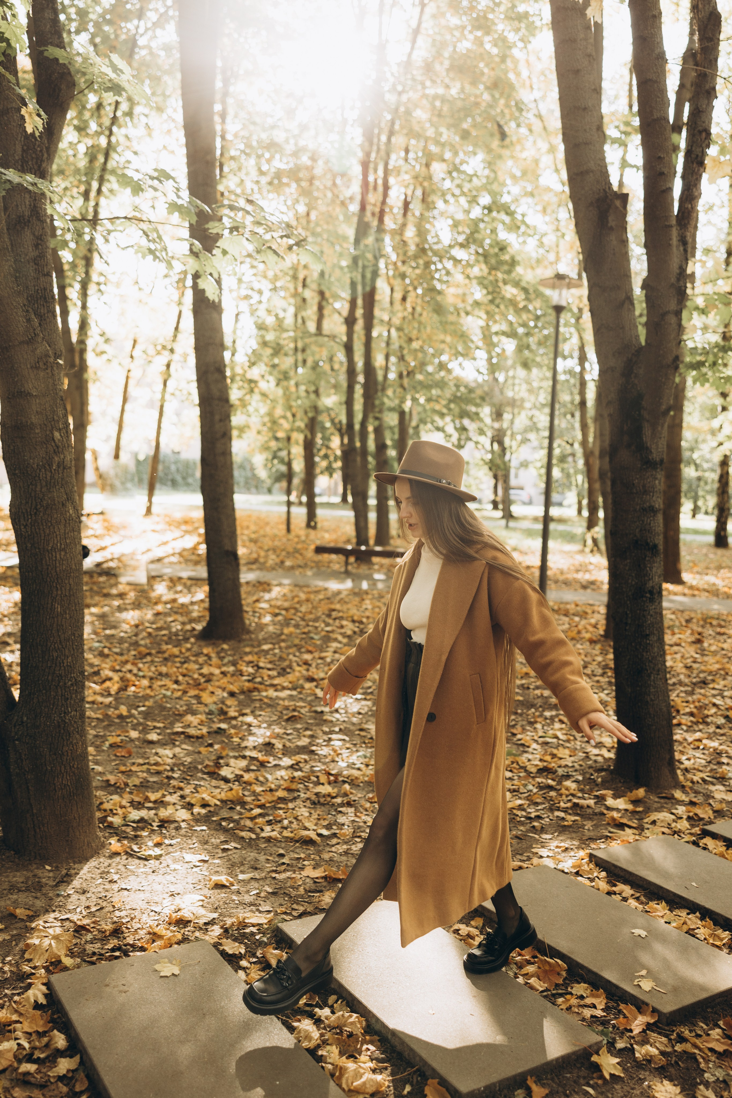 Оля. Семейный фотограф в Москве Виктория Ястребинская