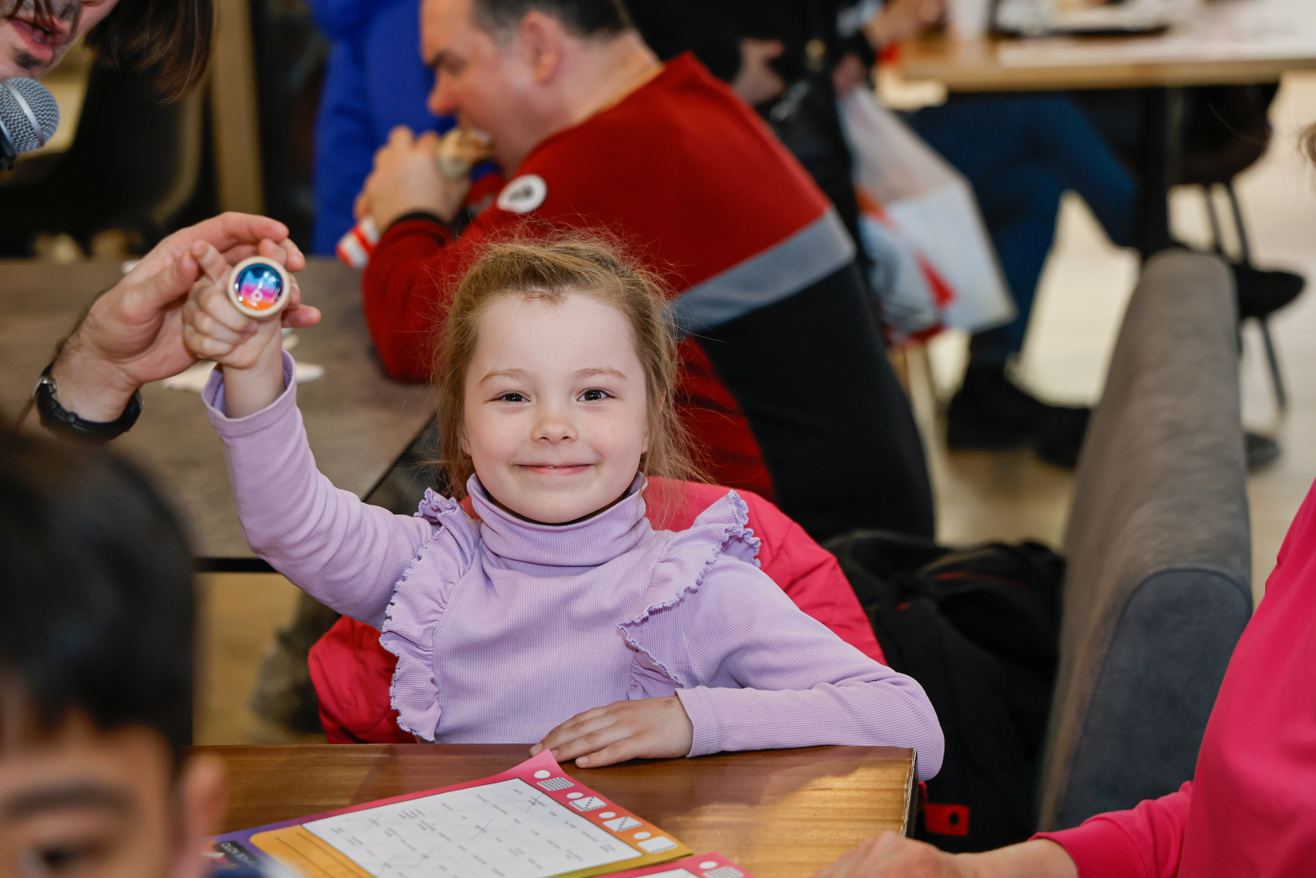 МузЛото в ТРЦ. Фотограф и видеограф — Москва