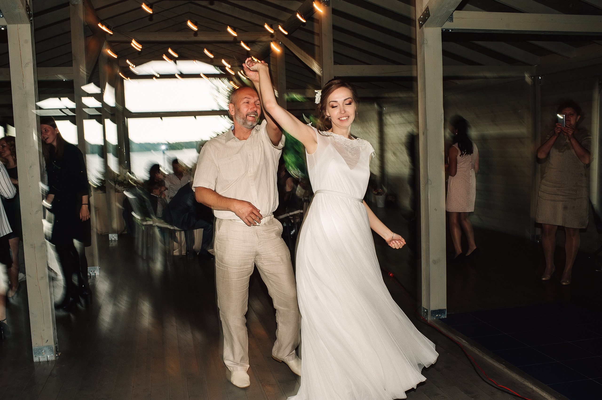 НАТАША и ИЛЬЯ | Часть II. Свадебный и семейный фотограф РИТА БОЧКАРЁВА